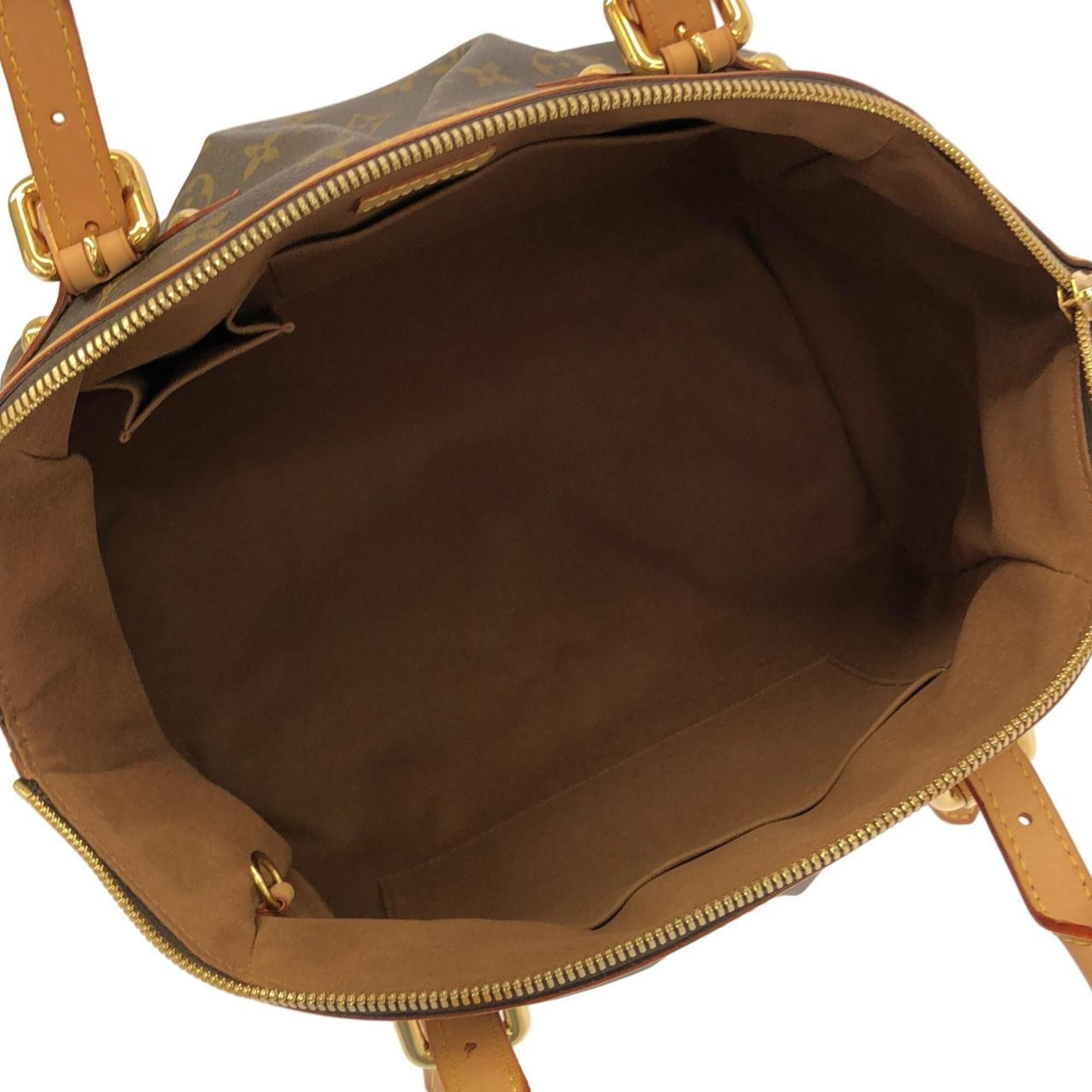 Coated Canvas Shoulder Bag (Pre-Owned) - Louis Vuitton - Modalova