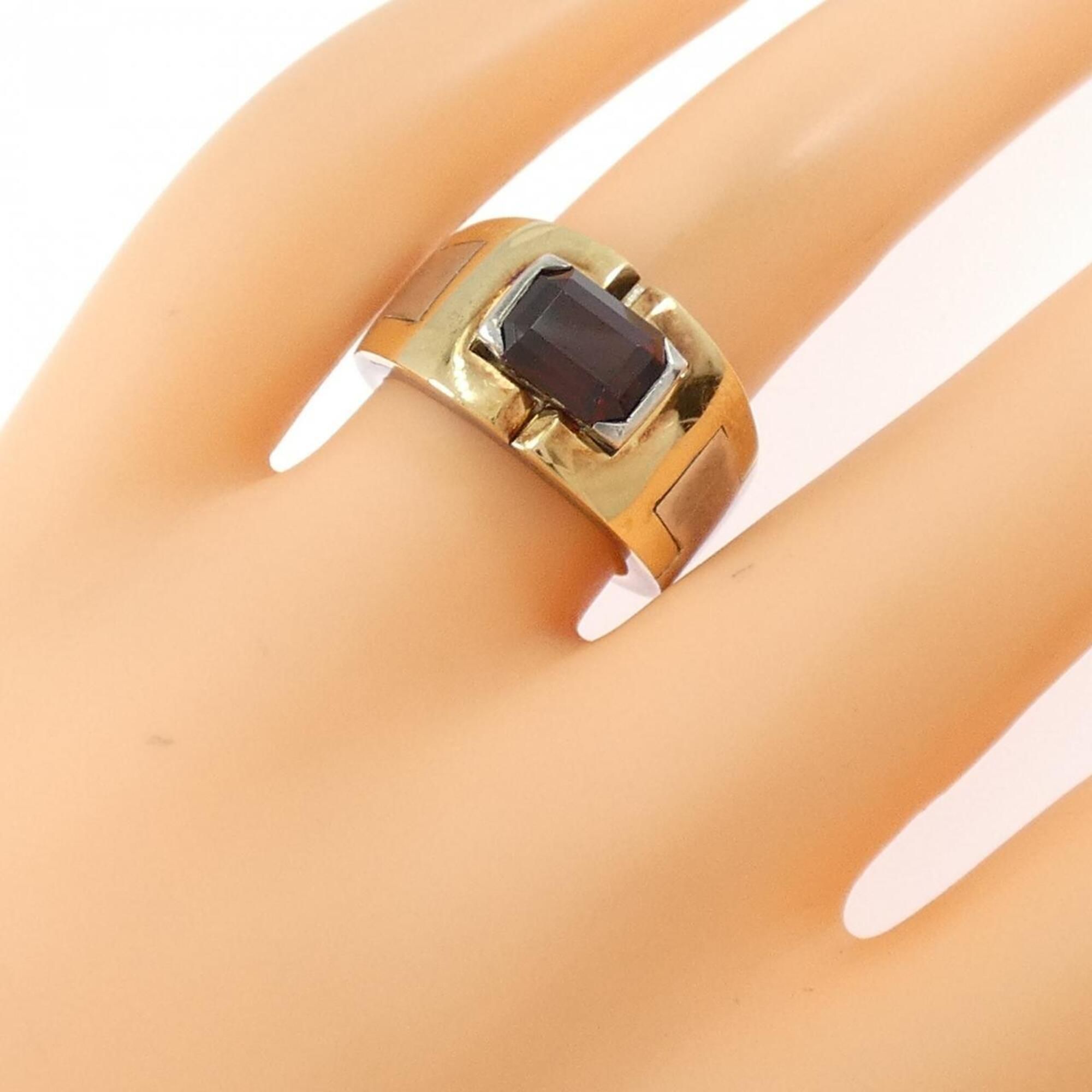 Hermes Band Ring (Pre-Owned) - Hermes - Modalova