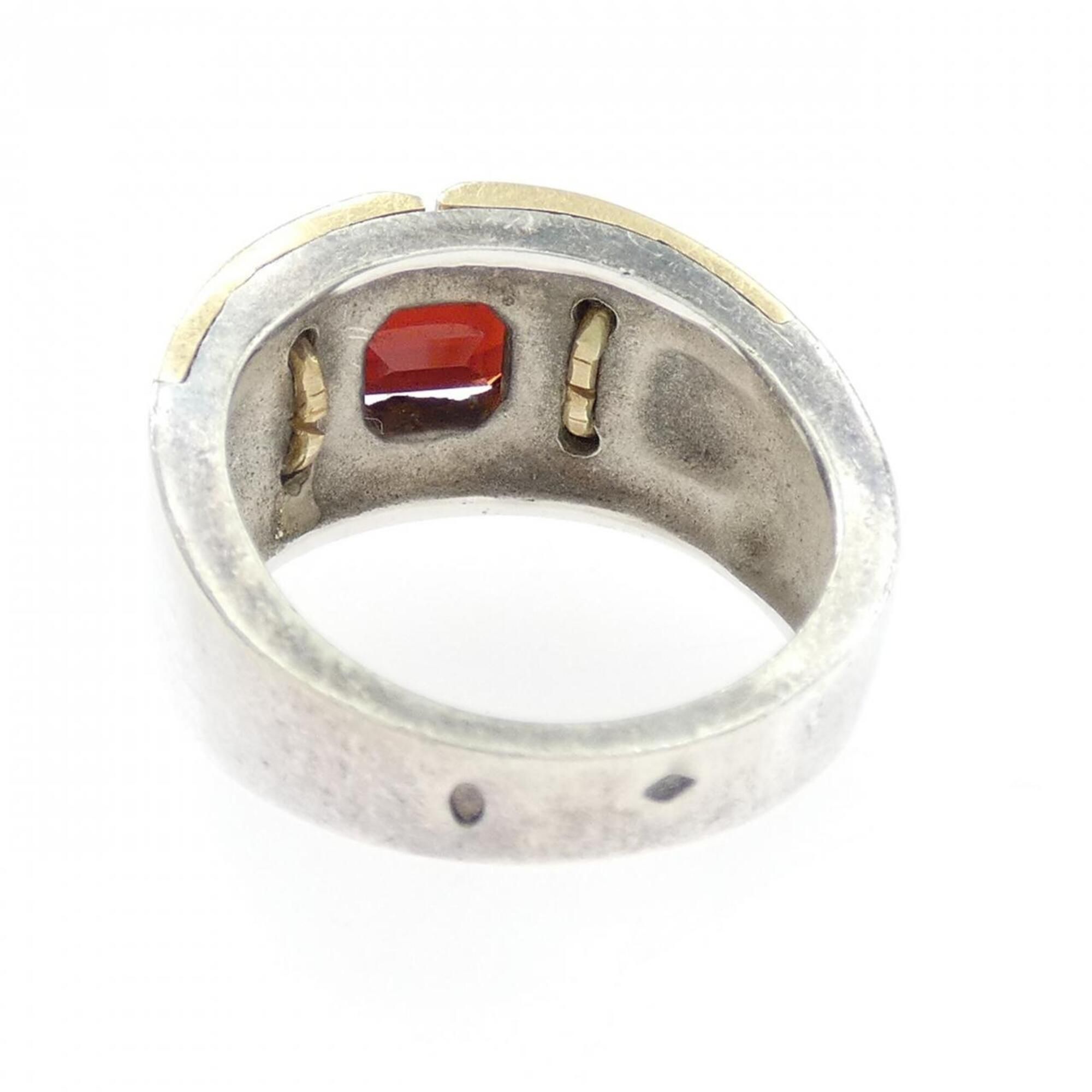 Hermes Band Ring (Pre-Owned) - Hermes - Modalova