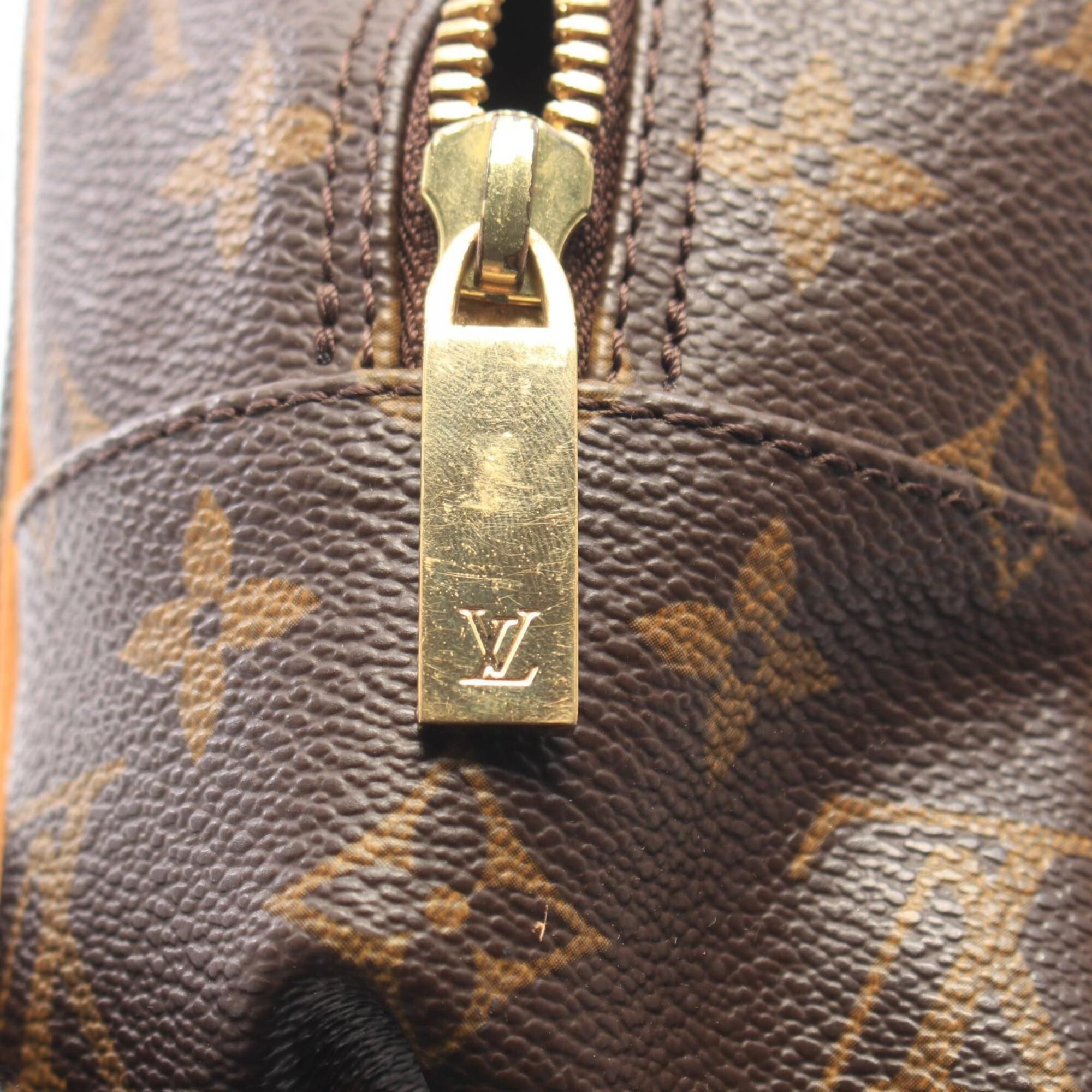 Pvc Handbag Shoulder Bag (Pre-Owned) - Louis Vuitton - Modalova