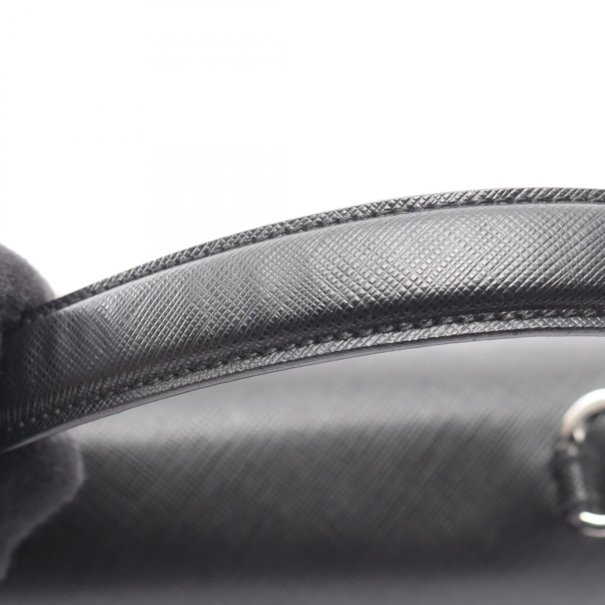 Leather Handbag (Pre-Owned) - Salvatore Ferragamo - Modalova