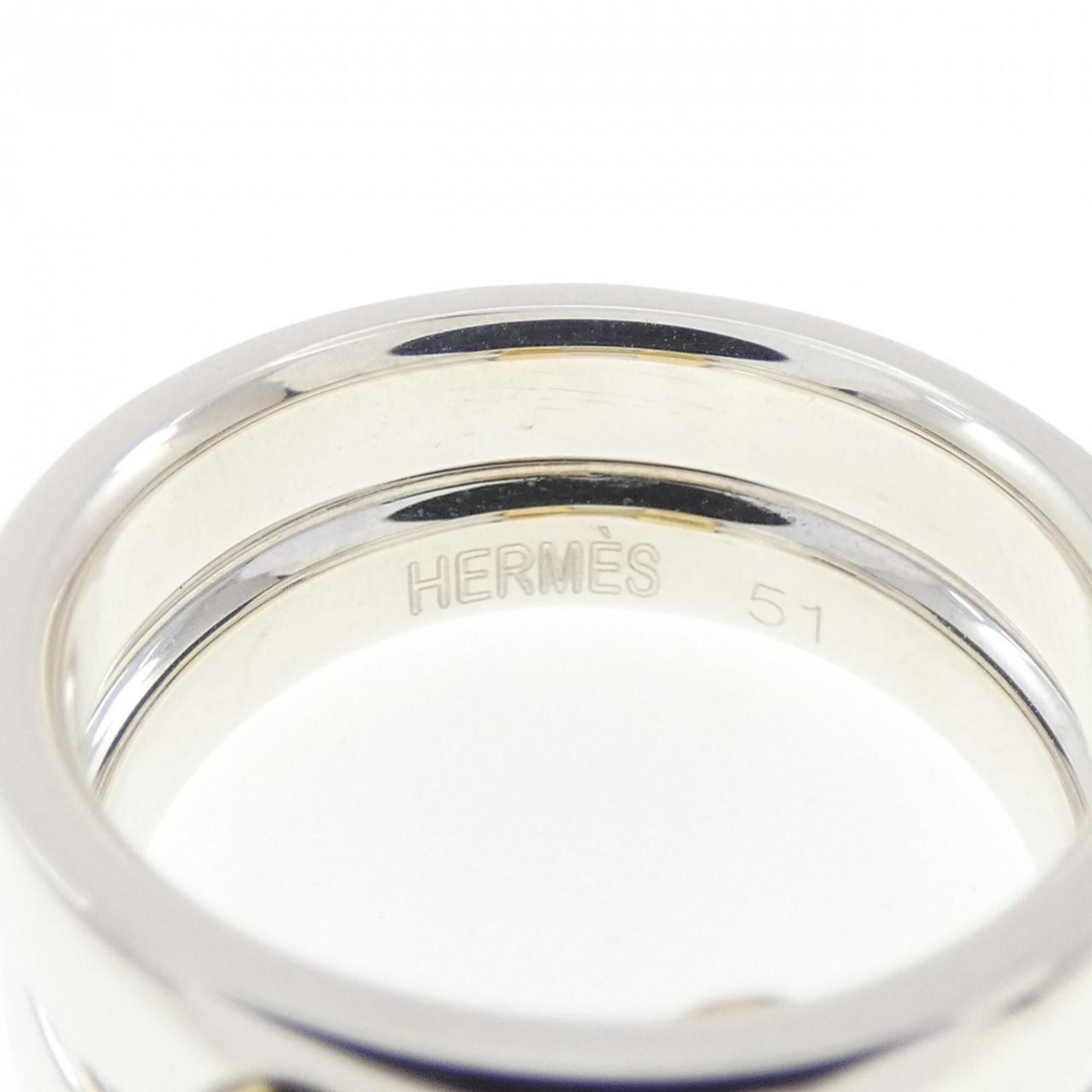 Hermes Band Ring (Pre-Owned) - Hermes - Modalova