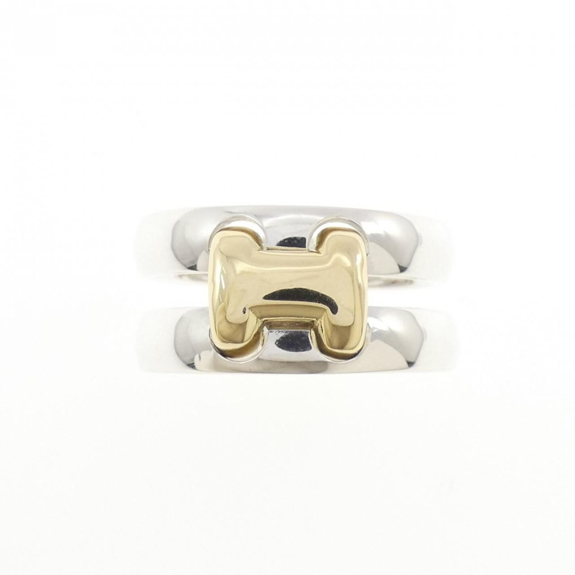 Hermes Band Ring (Pre-Owned) - Hermes - Modalova