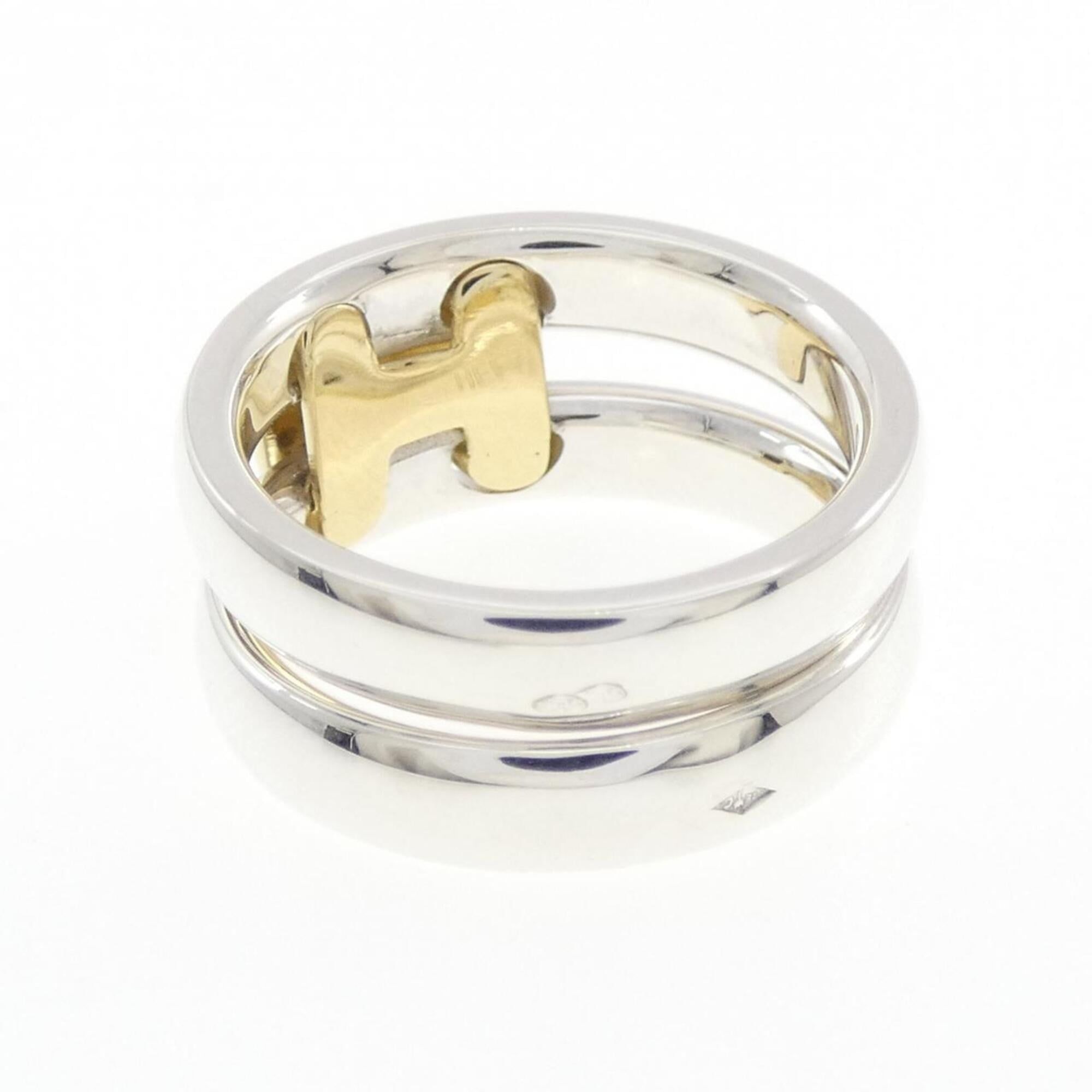 Hermes Band Ring (Pre-Owned) - Hermes - Modalova