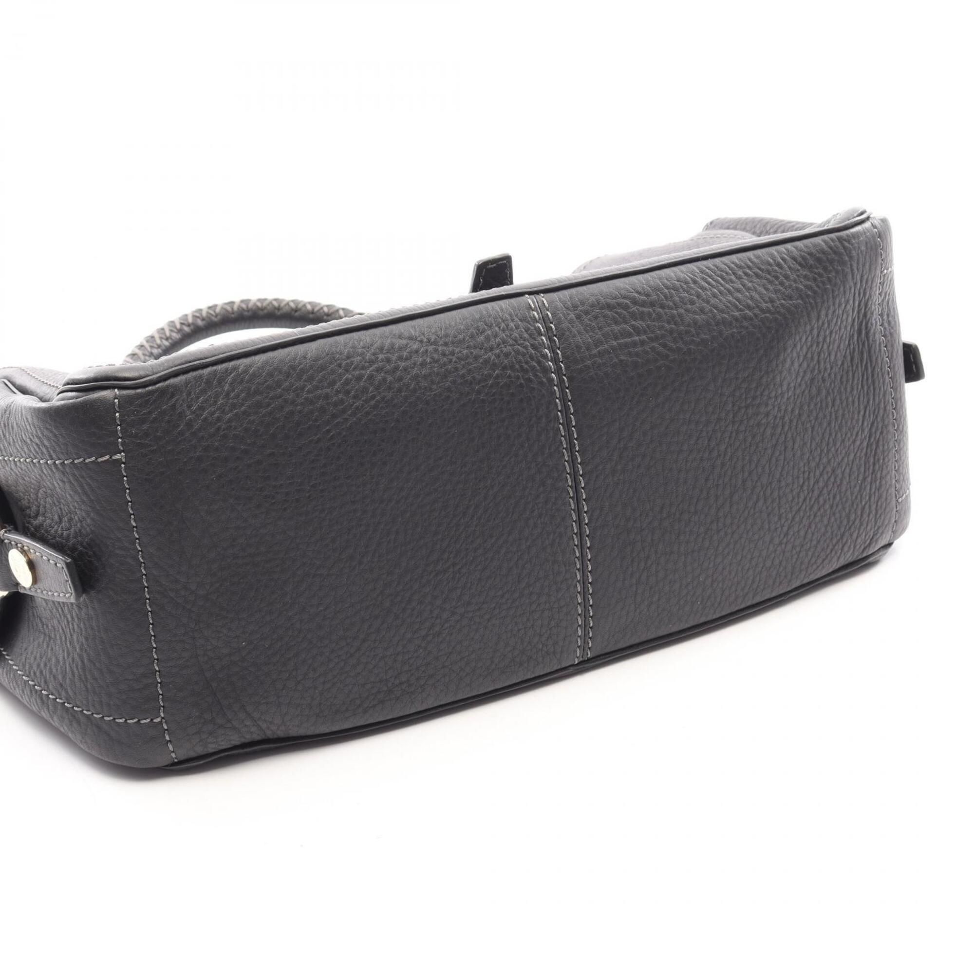 Leather Handbag (Pre-Owned) - Celine - Modalova