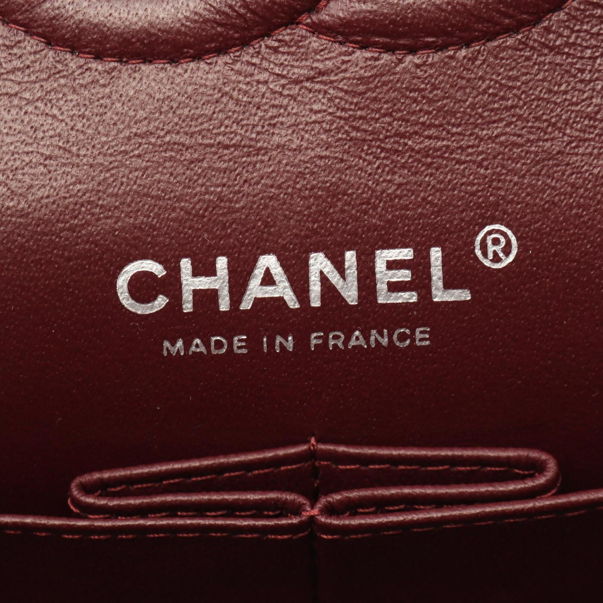 Leather Handbag Shoulder Bag (Pre-Owned) - Chanel - Modalova