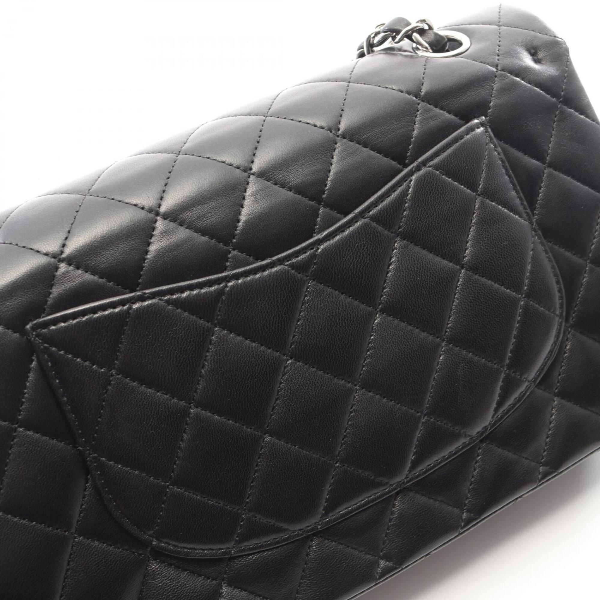 Leather Handbag Shoulder Bag (Pre-Owned) - Chanel - Modalova
