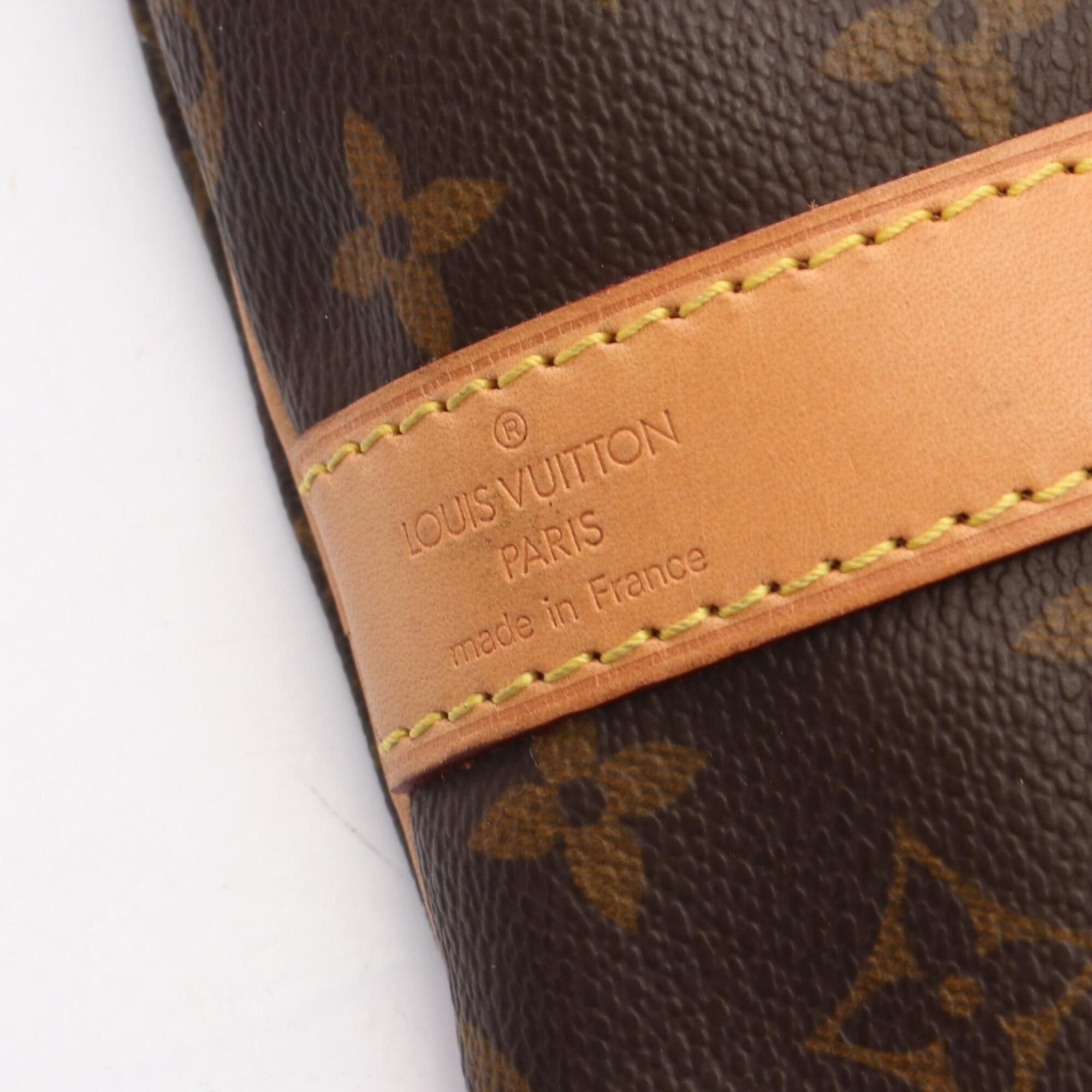 Boston Bag Handbag (Pre-Owned) - Louis Vuitton - Modalova