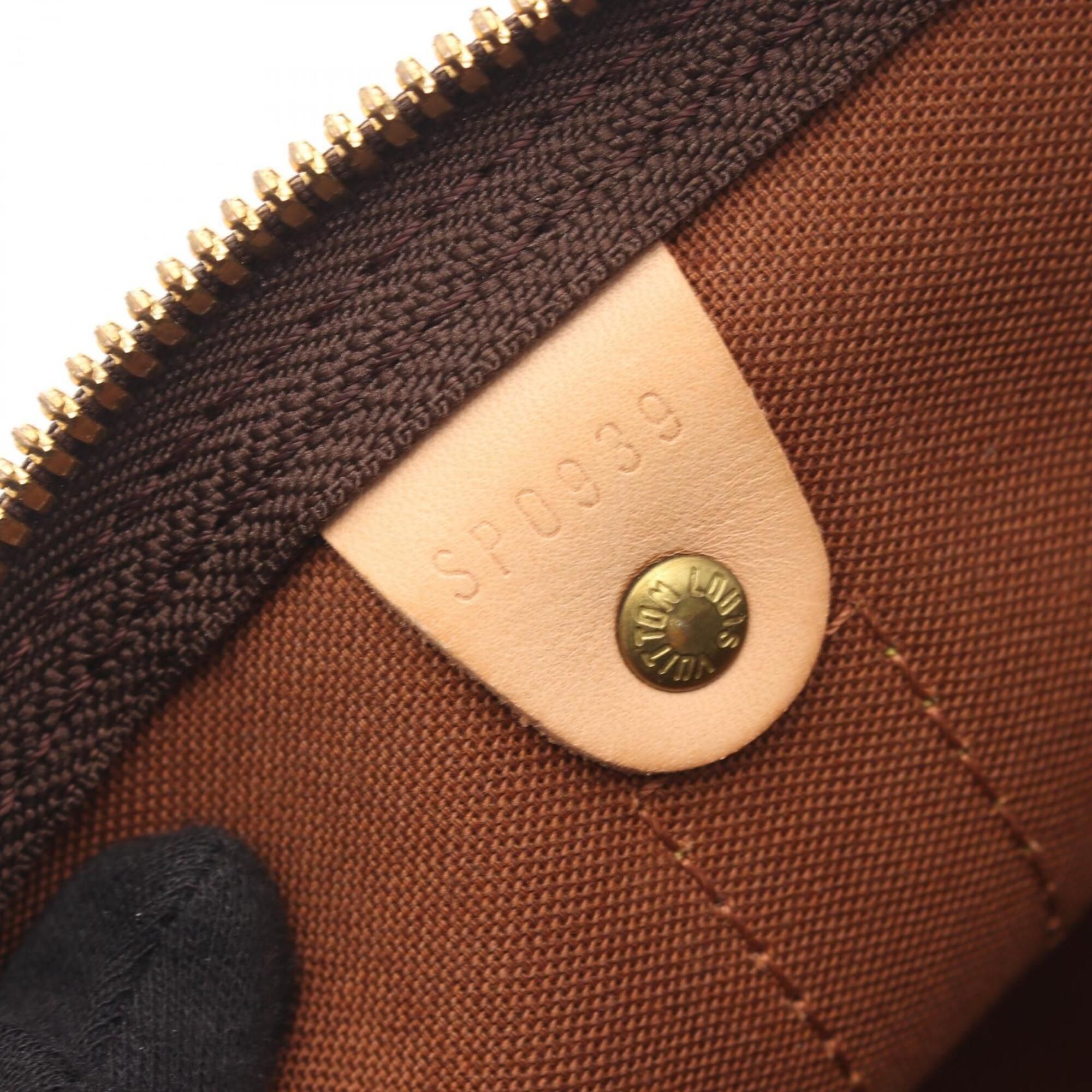 Boston Bag Handbag (Pre-Owned) - Louis Vuitton - Modalova