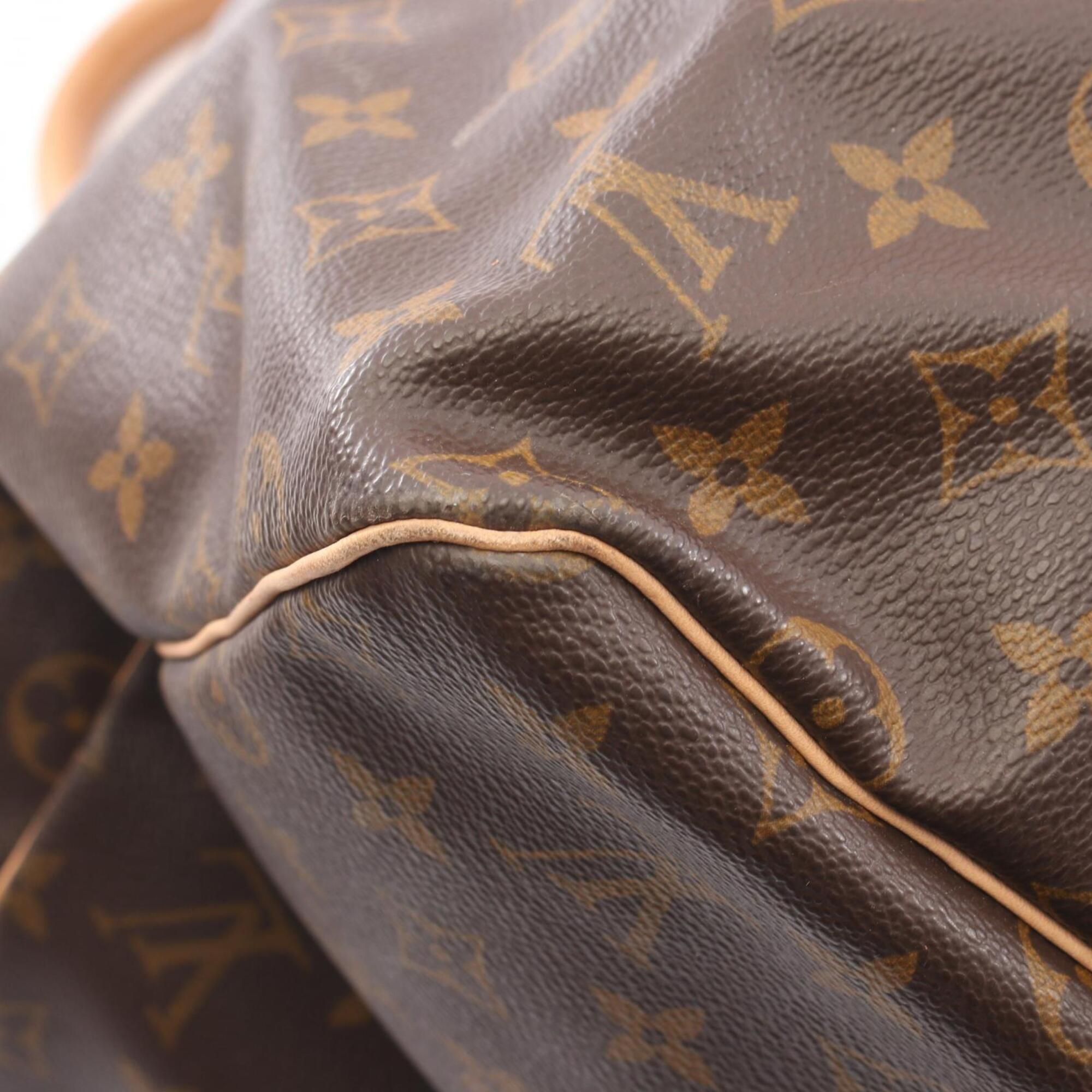 Boston Bag Handbag (Pre-Owned) - Louis Vuitton - Modalova
