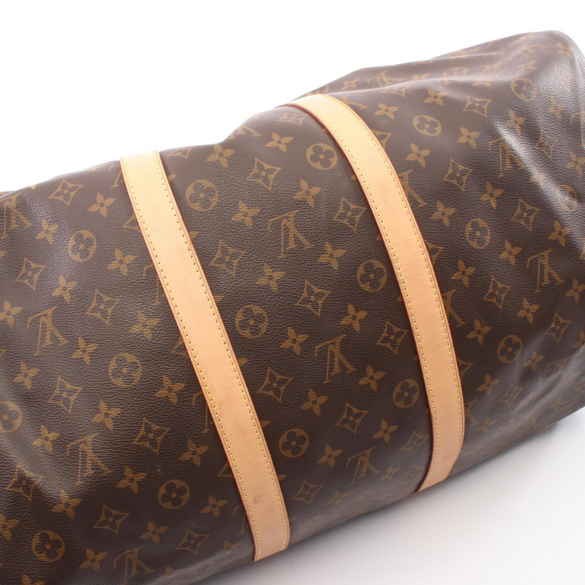 Boston Bag Handbag (Pre-Owned) - Louis Vuitton - Modalova