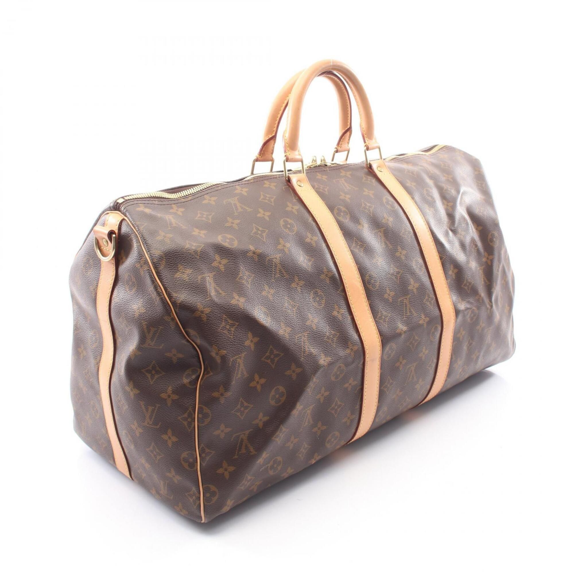 Boston Bag Handbag (Pre-Owned) - Louis Vuitton - Modalova