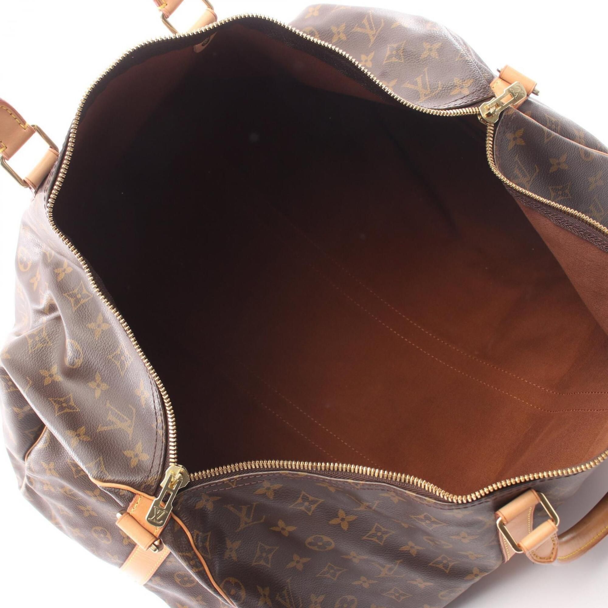Boston Bag Handbag (Pre-Owned) - Louis Vuitton - Modalova