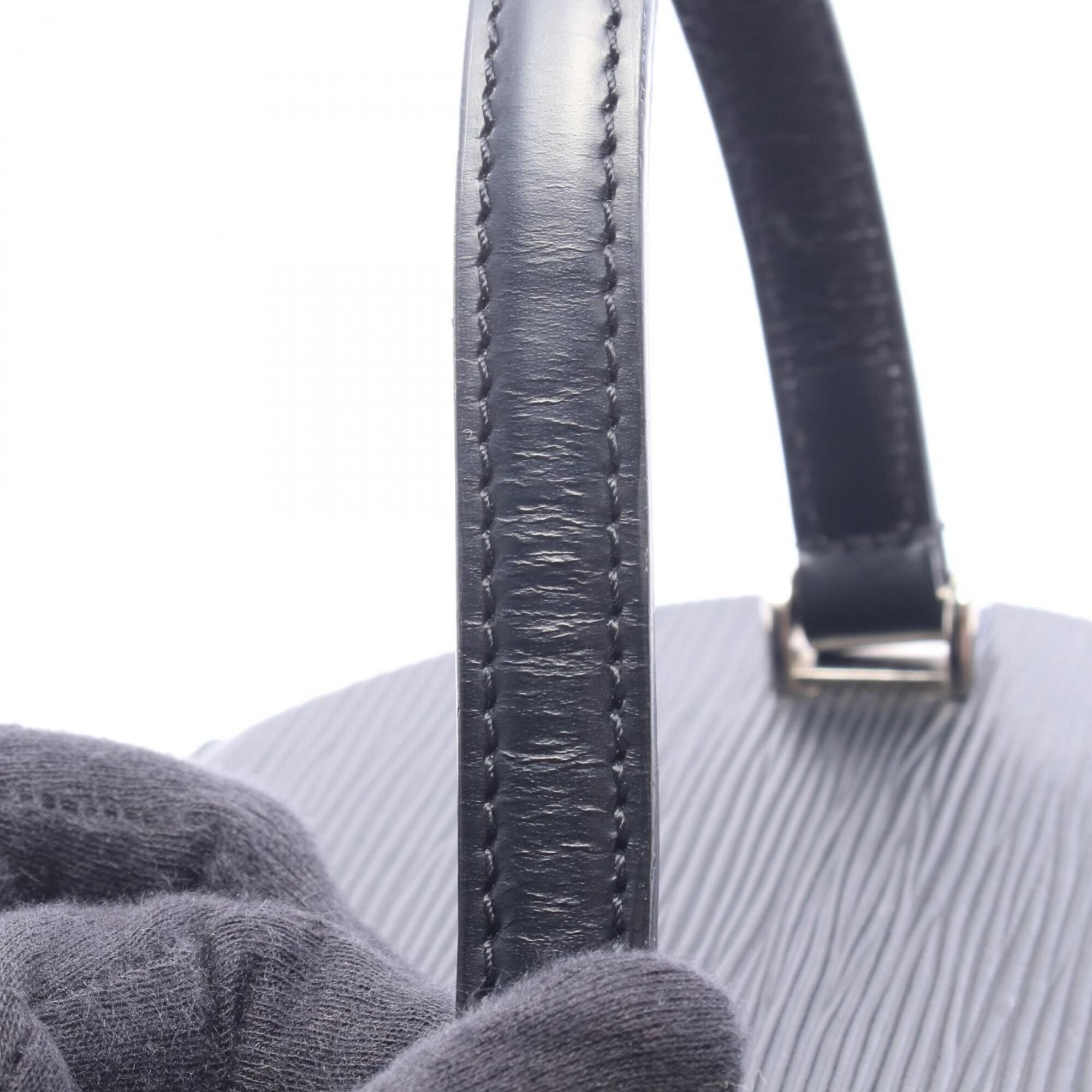Leather Handbag (Pre-Owned) - Louis Vuitton - Modalova
