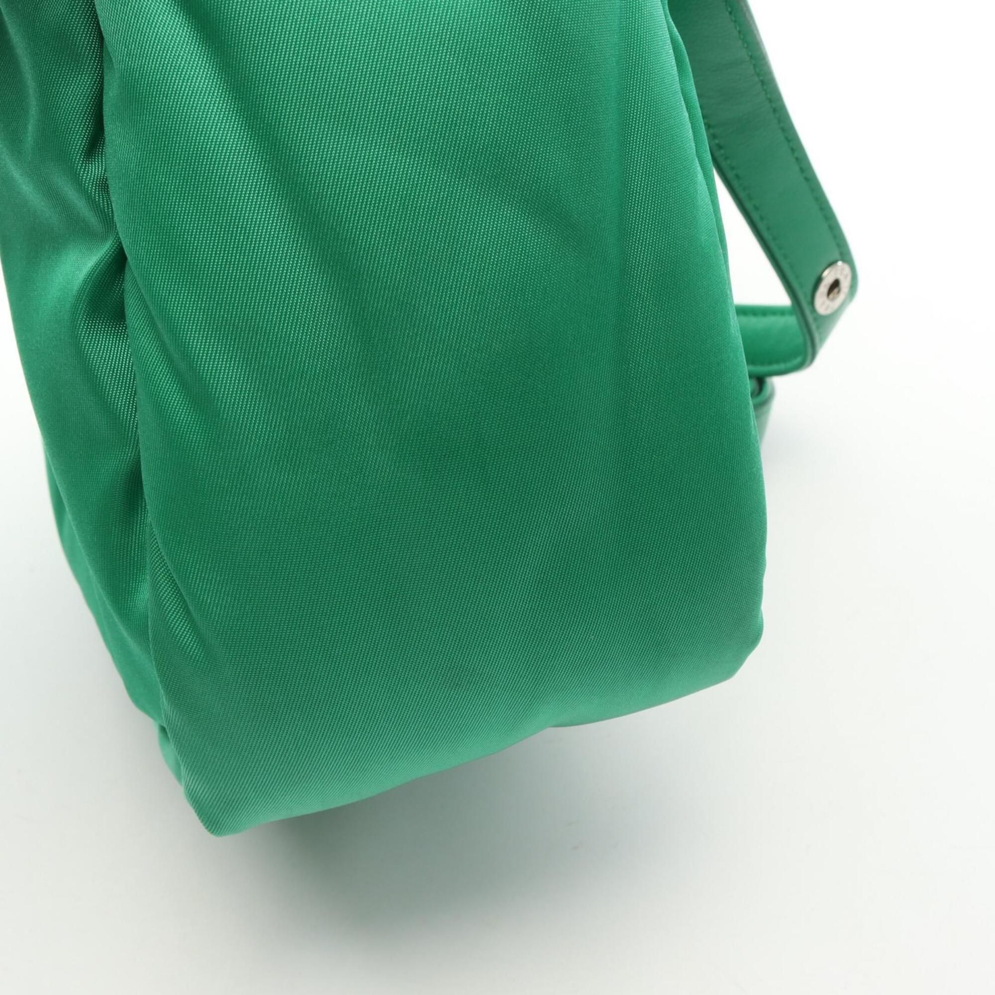 Nylon Handbag (Pre-Owned) - Prada - Modalova