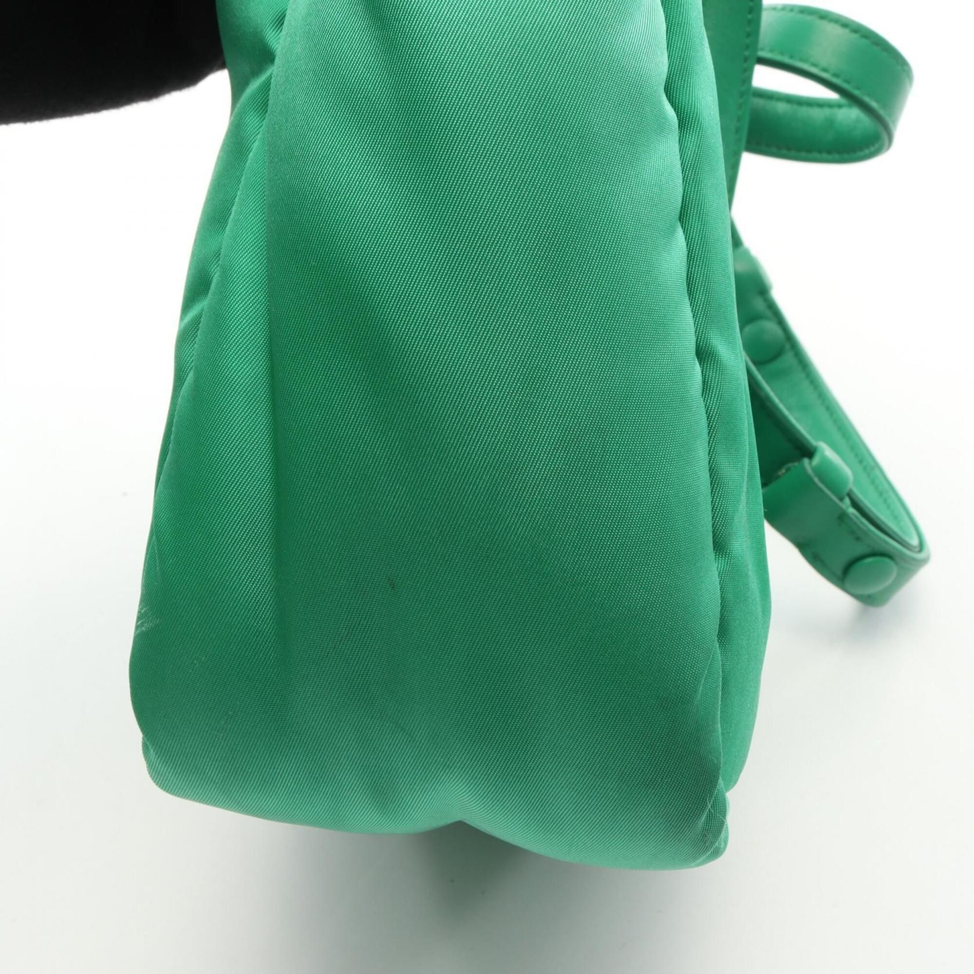 Nylon Handbag (Pre-Owned) - Prada - Modalova