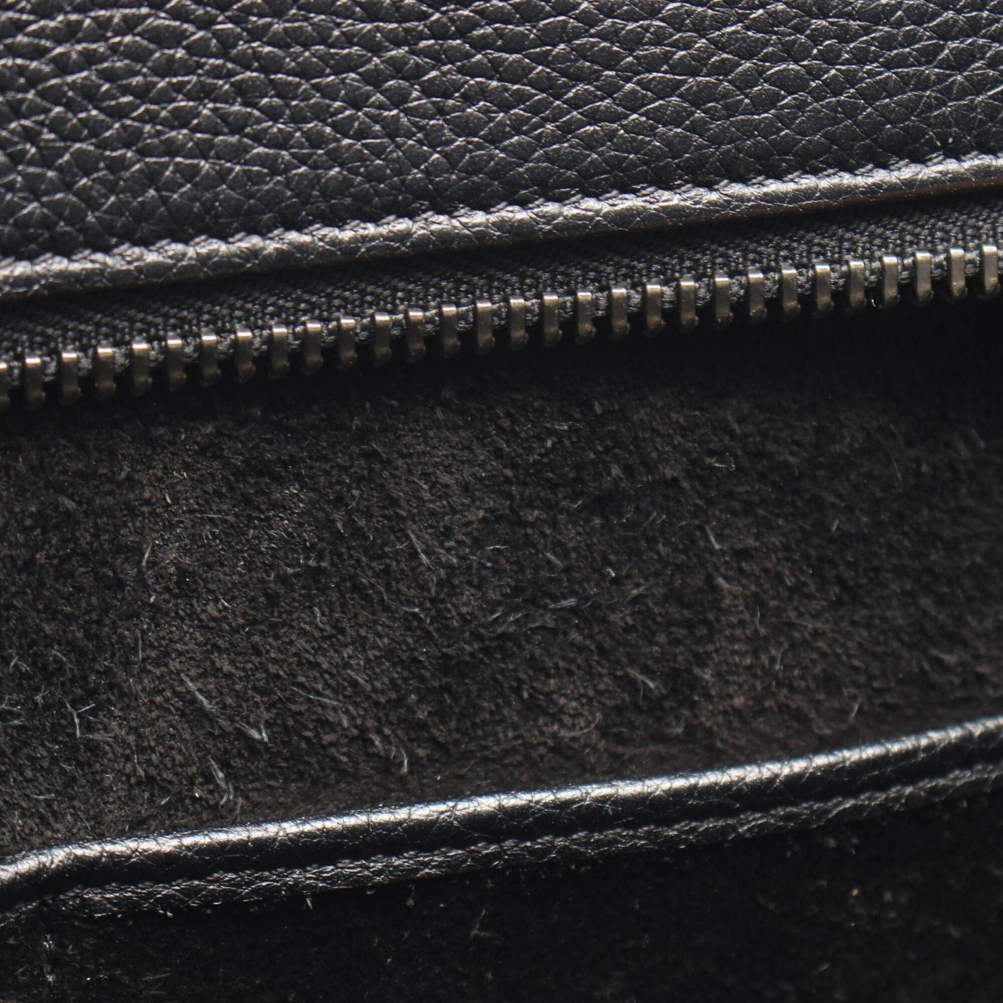 Leather Handbag (Pre-Owned) - Celine - Modalova