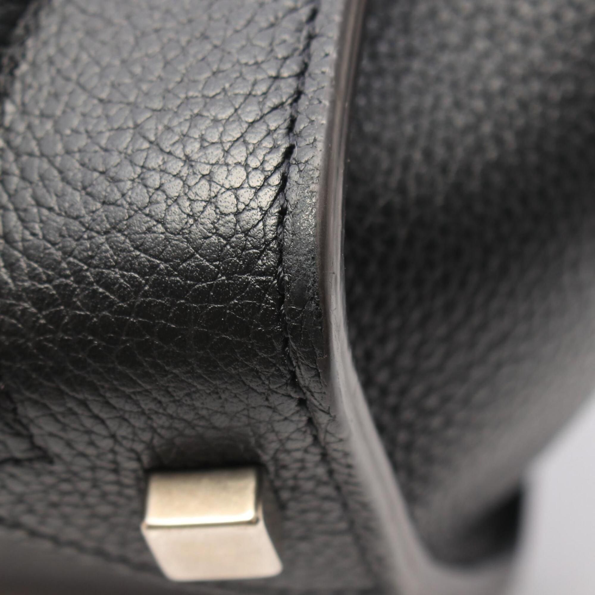 Leather Handbag (Pre-Owned) - Celine - Modalova