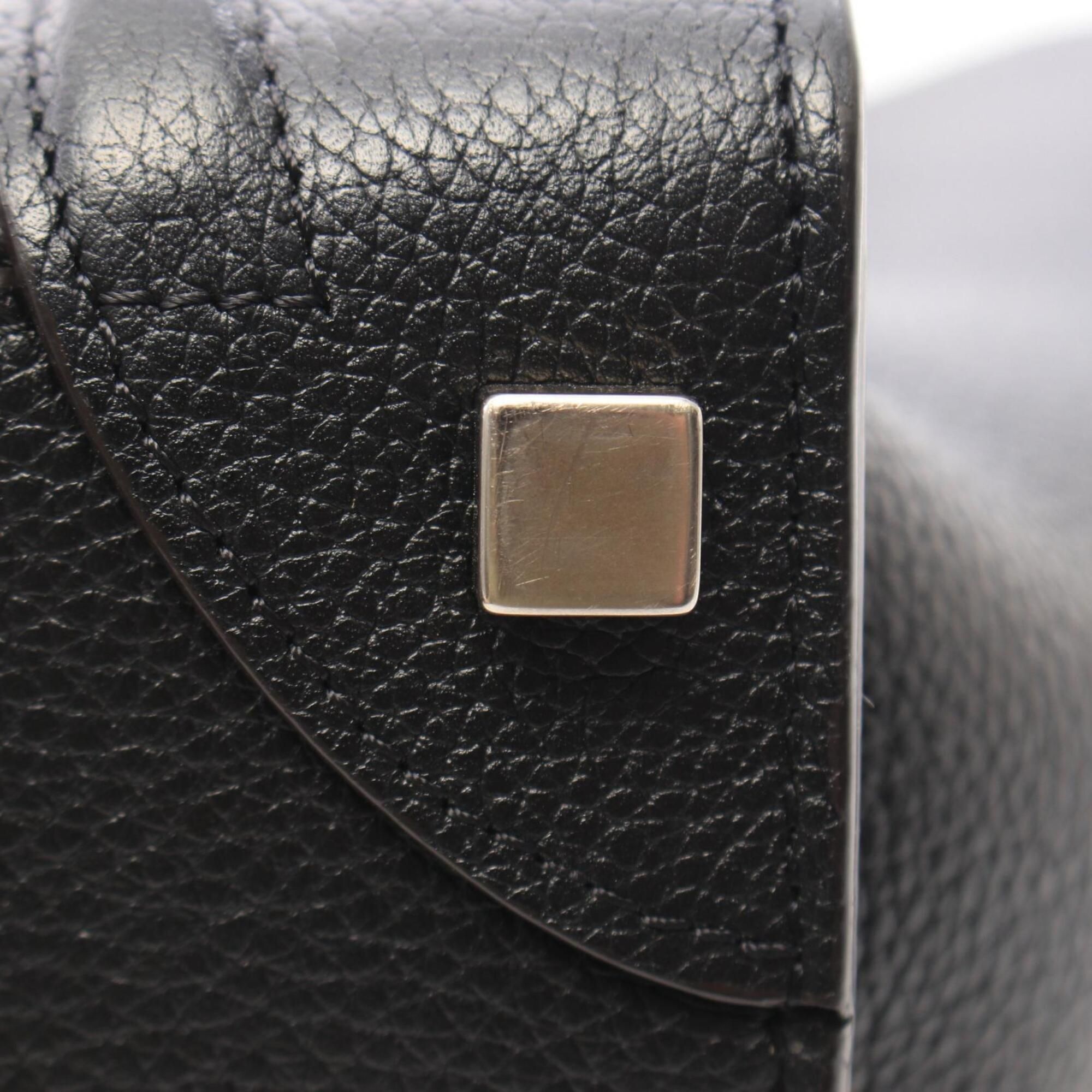 Leather Handbag (Pre-Owned) - Celine - Modalova
