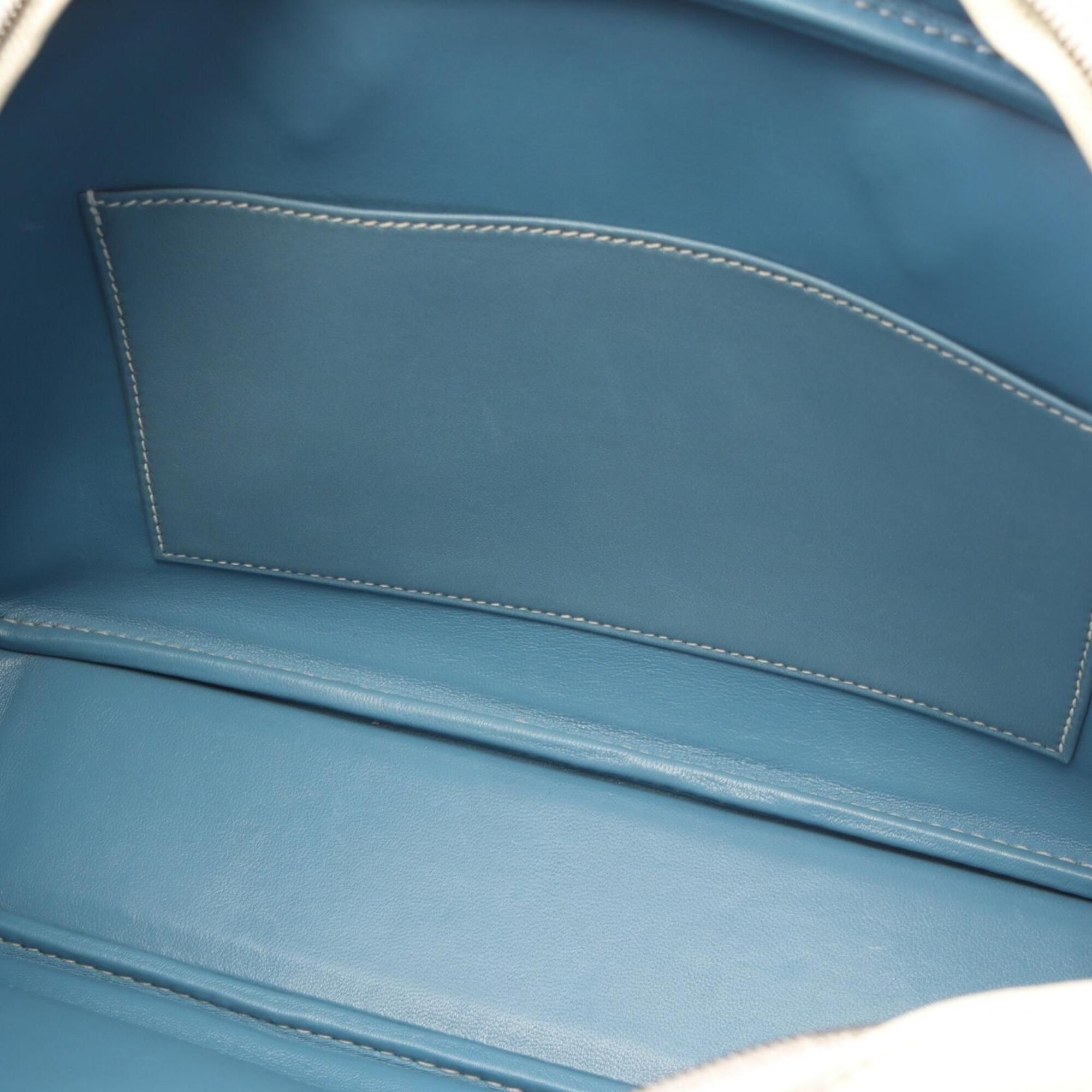 Epsom Leather Handbag (Pre-Owned) - Hermes - Modalova