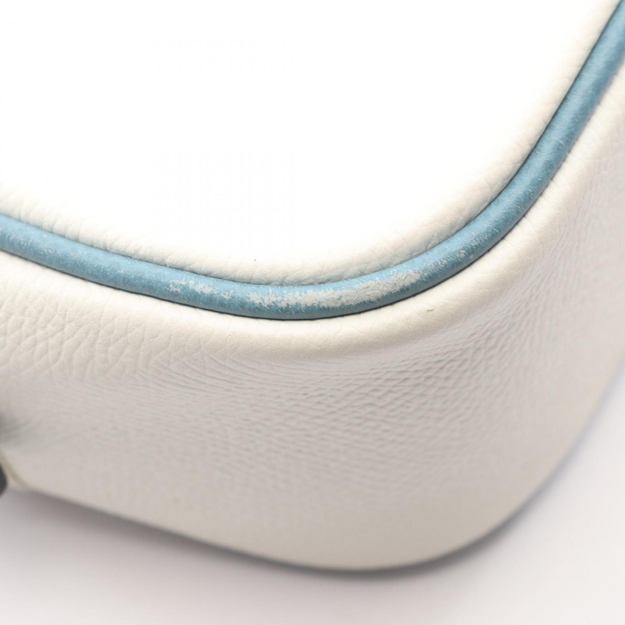 Epsom Leather Handbag (Pre-Owned) - Hermes - Modalova