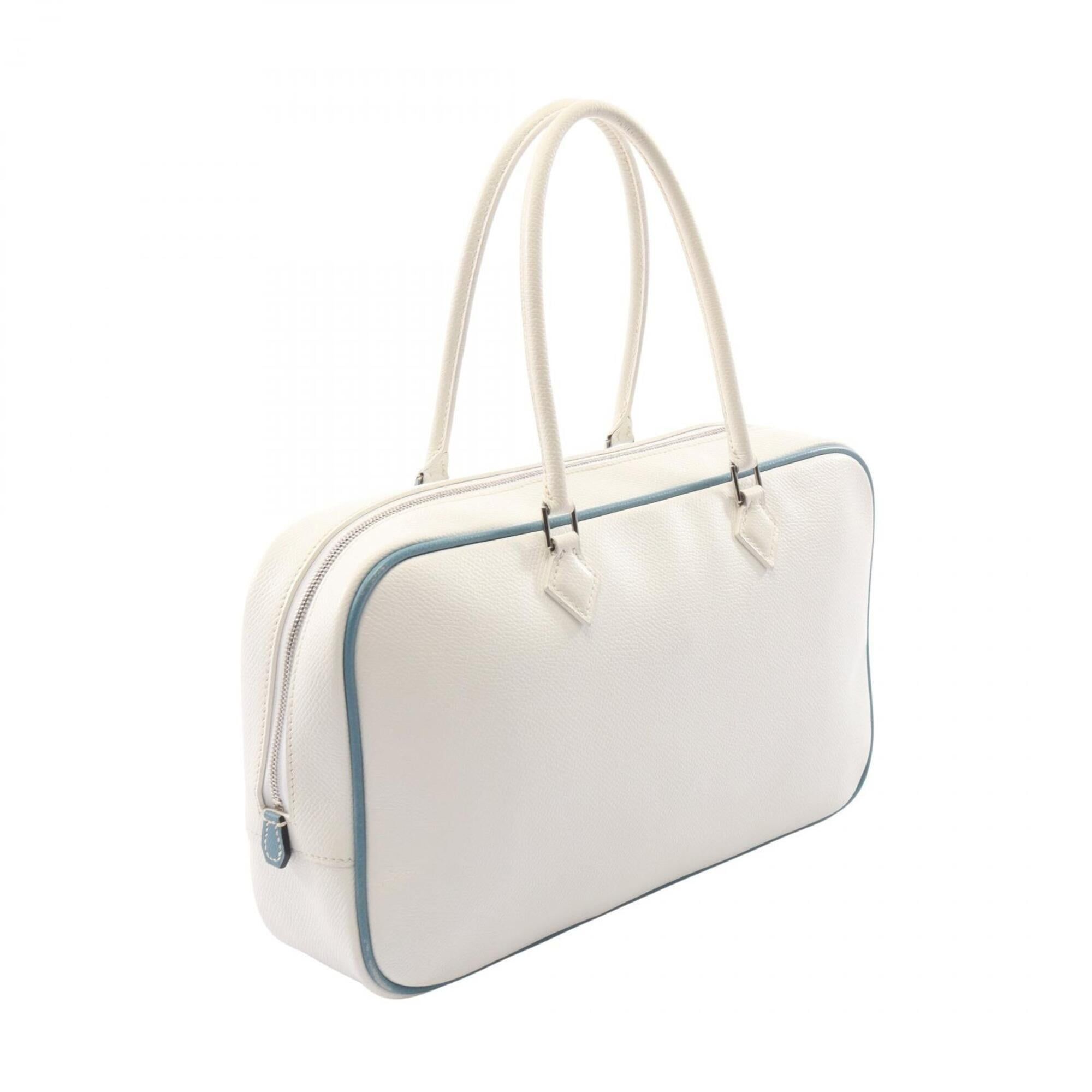 Epsom Leather Handbag (Pre-Owned) - Hermes - Modalova