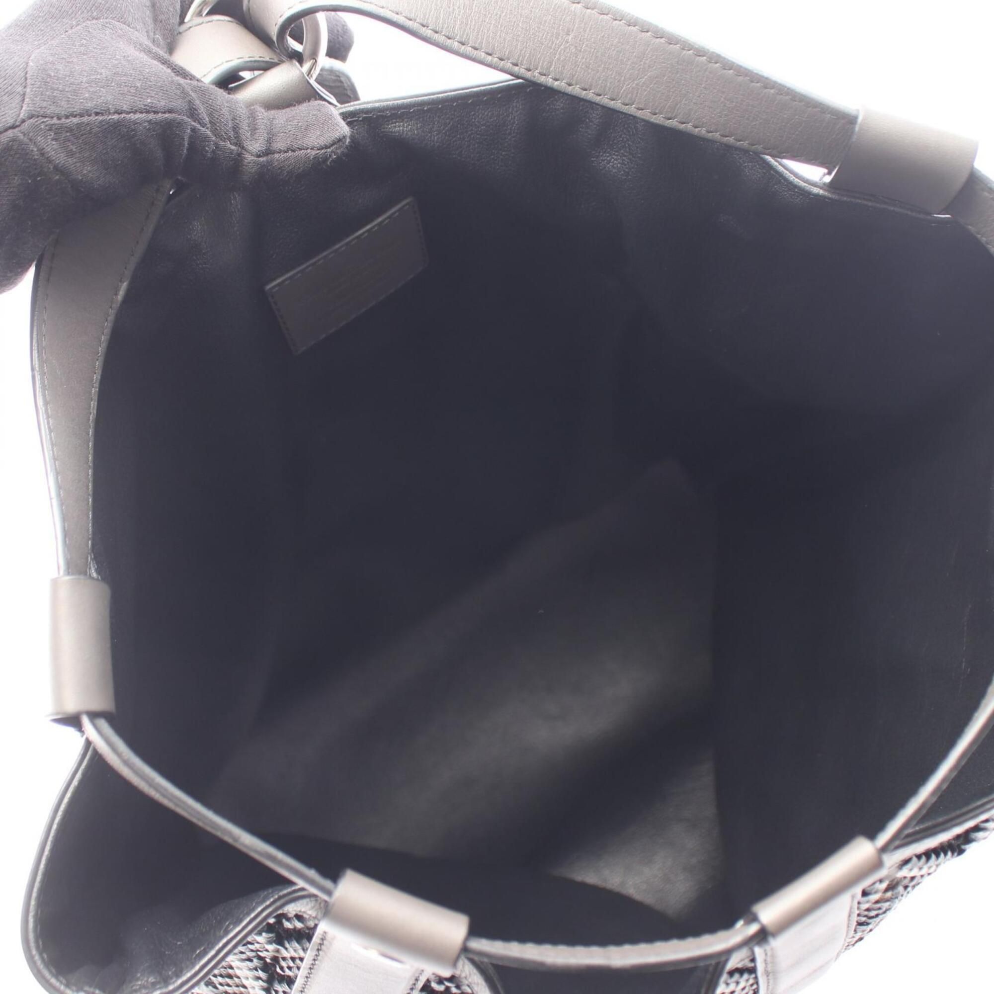 Coated Canvas Leather Backpack Handbag (Pre-Owned) - Louis Vuitton - Modalova