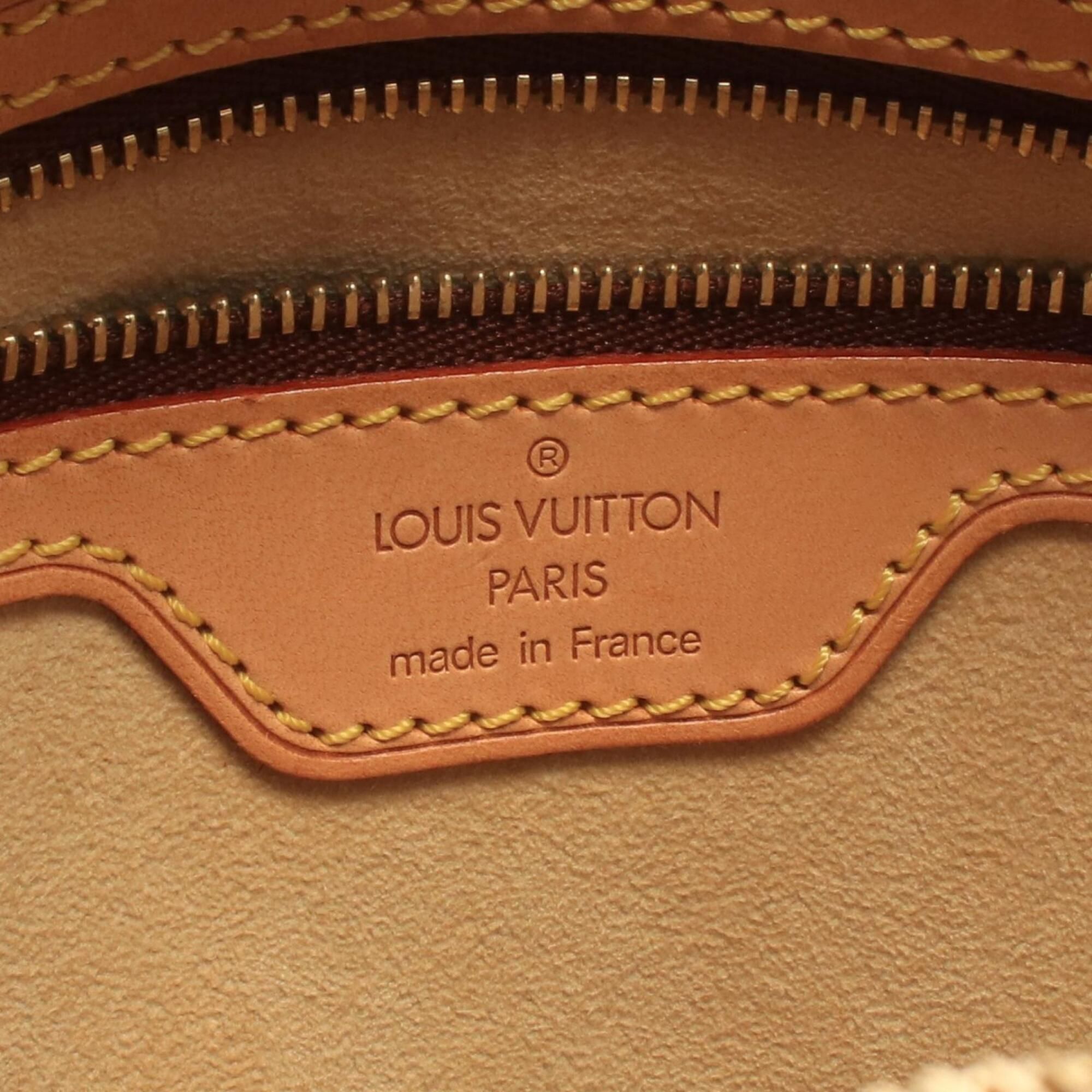 Handbag Shoulder Bag (Pre-Owned) - Louis Vuitton - Modalova