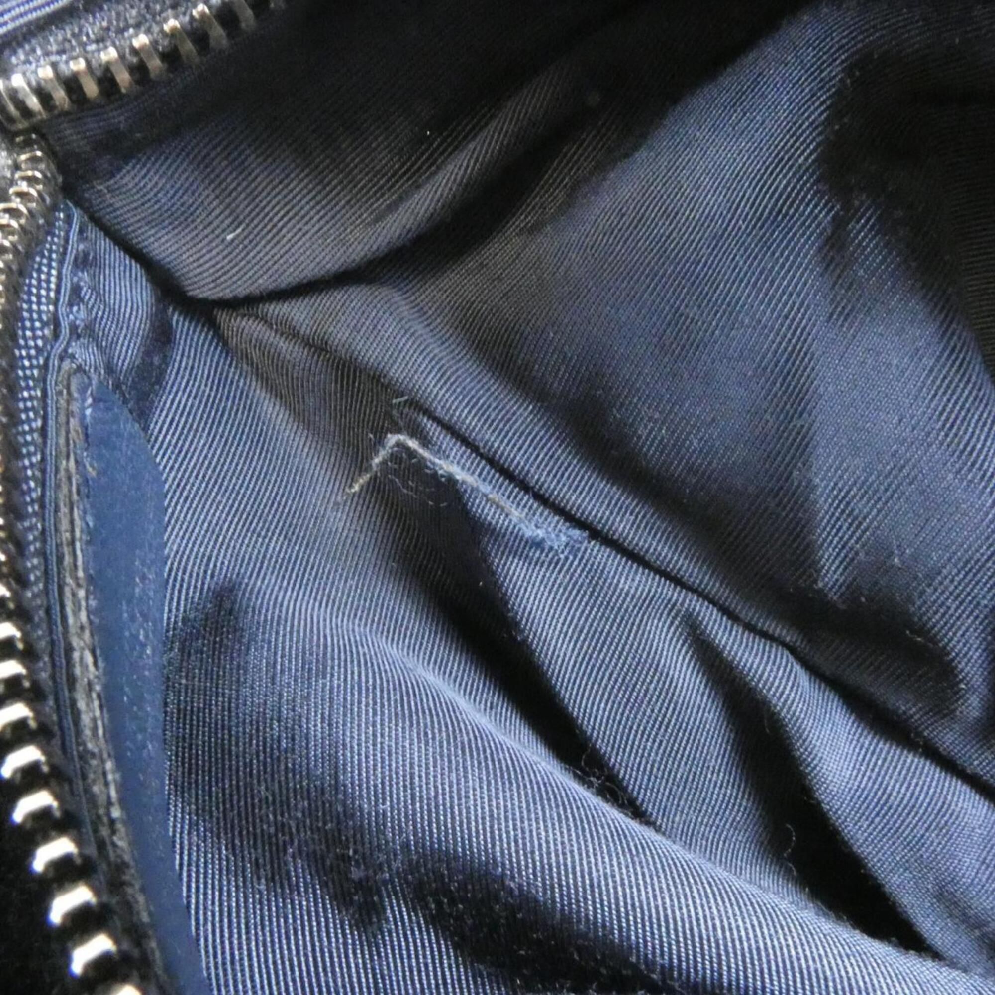 Leather Shoulder Bag (Pre-Owned) - Loewe - Modalova