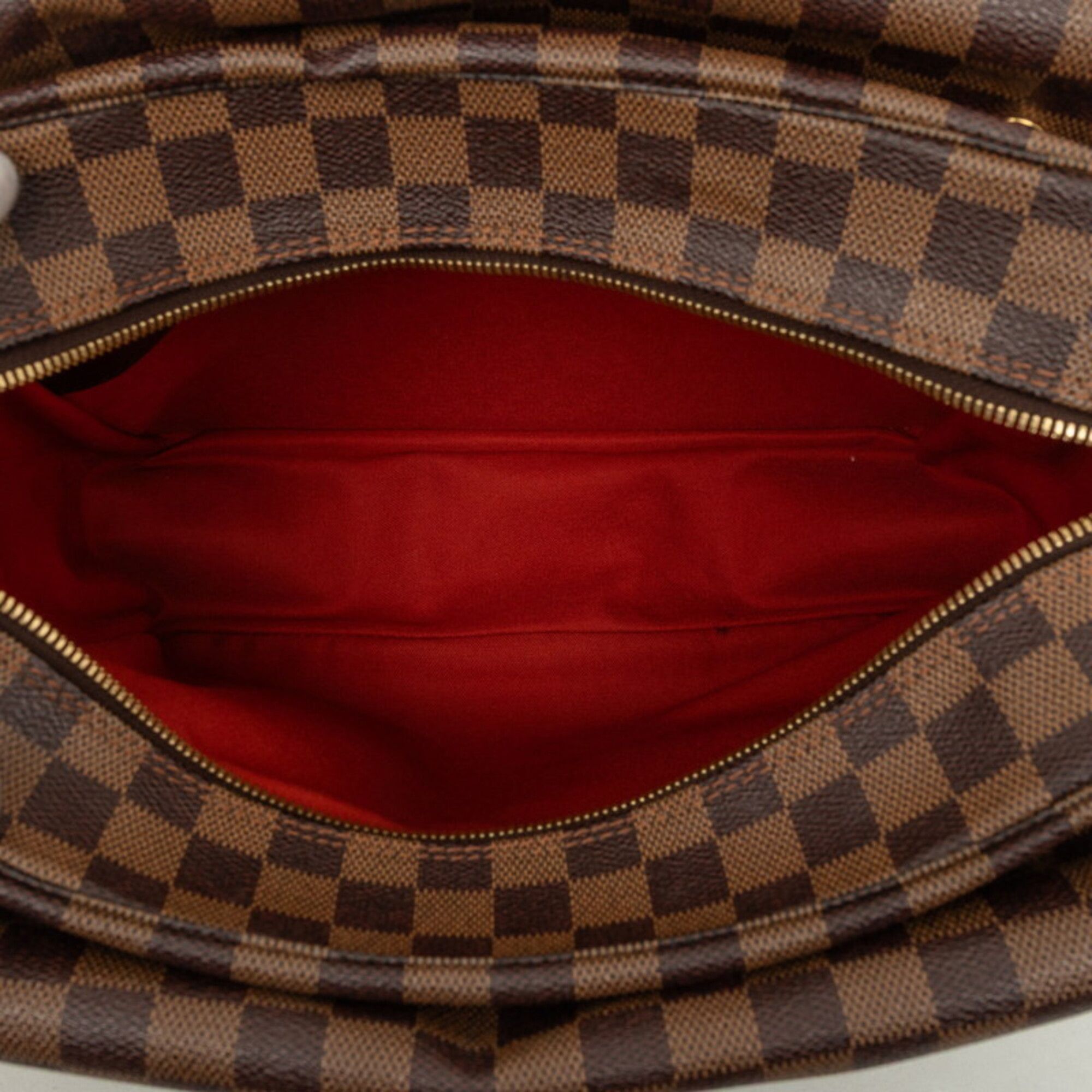 Pvc Leather Shoulder Bag (Pre-Owned) - Louis Vuitton - Modalova