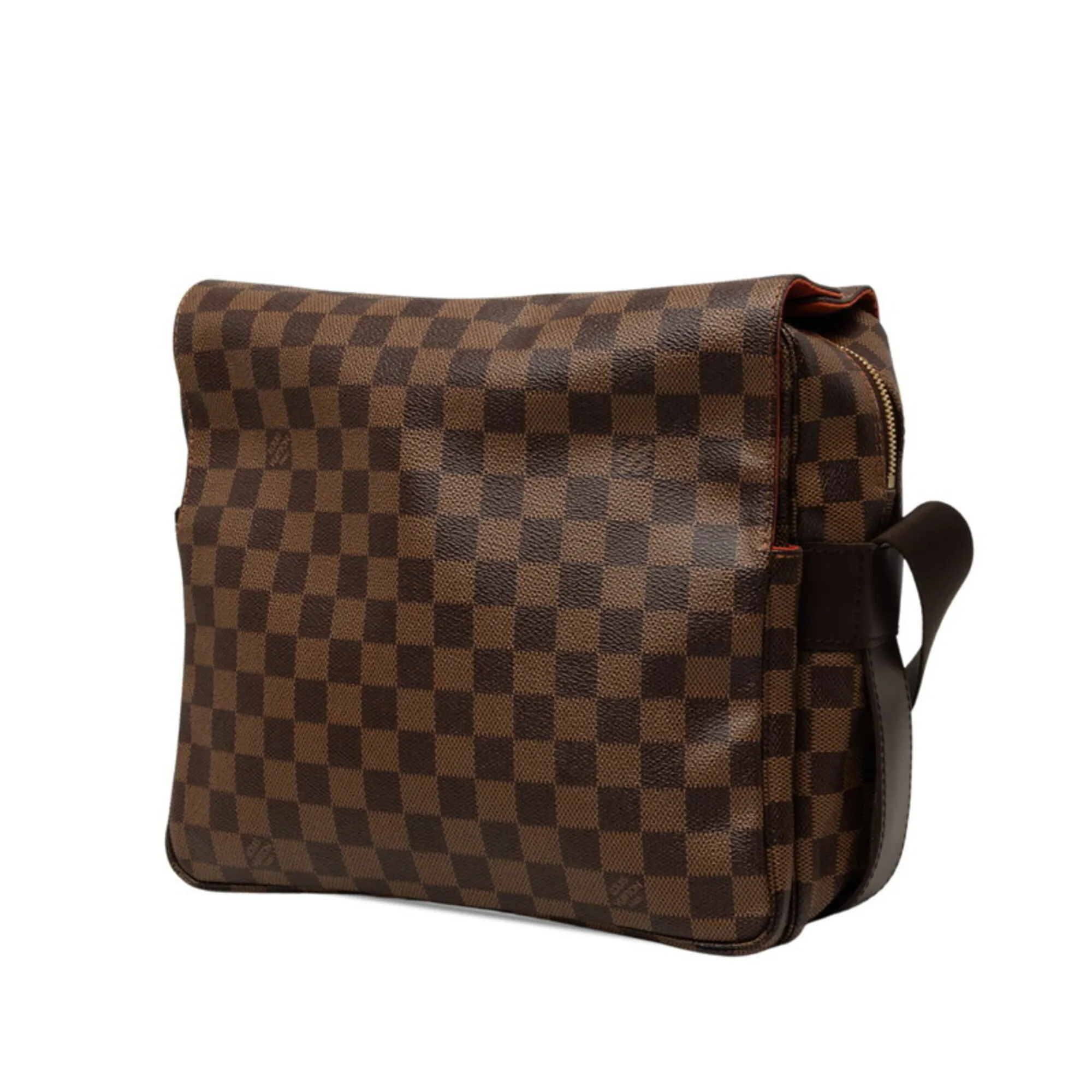 Pvc Leather Shoulder Bag (Pre-Owned) - Louis Vuitton - Modalova