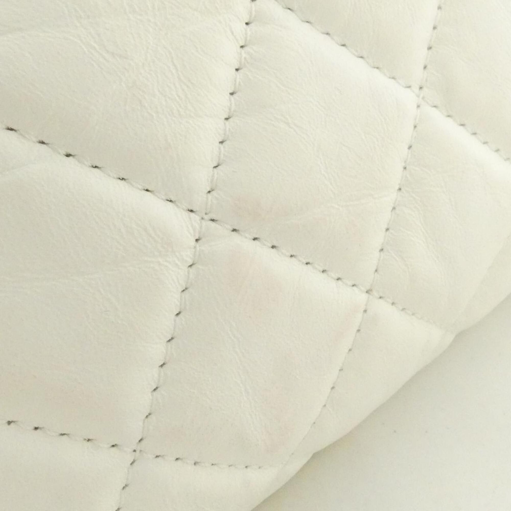 Leather Handbag (Pre-Owned) - Chanel - Modalova