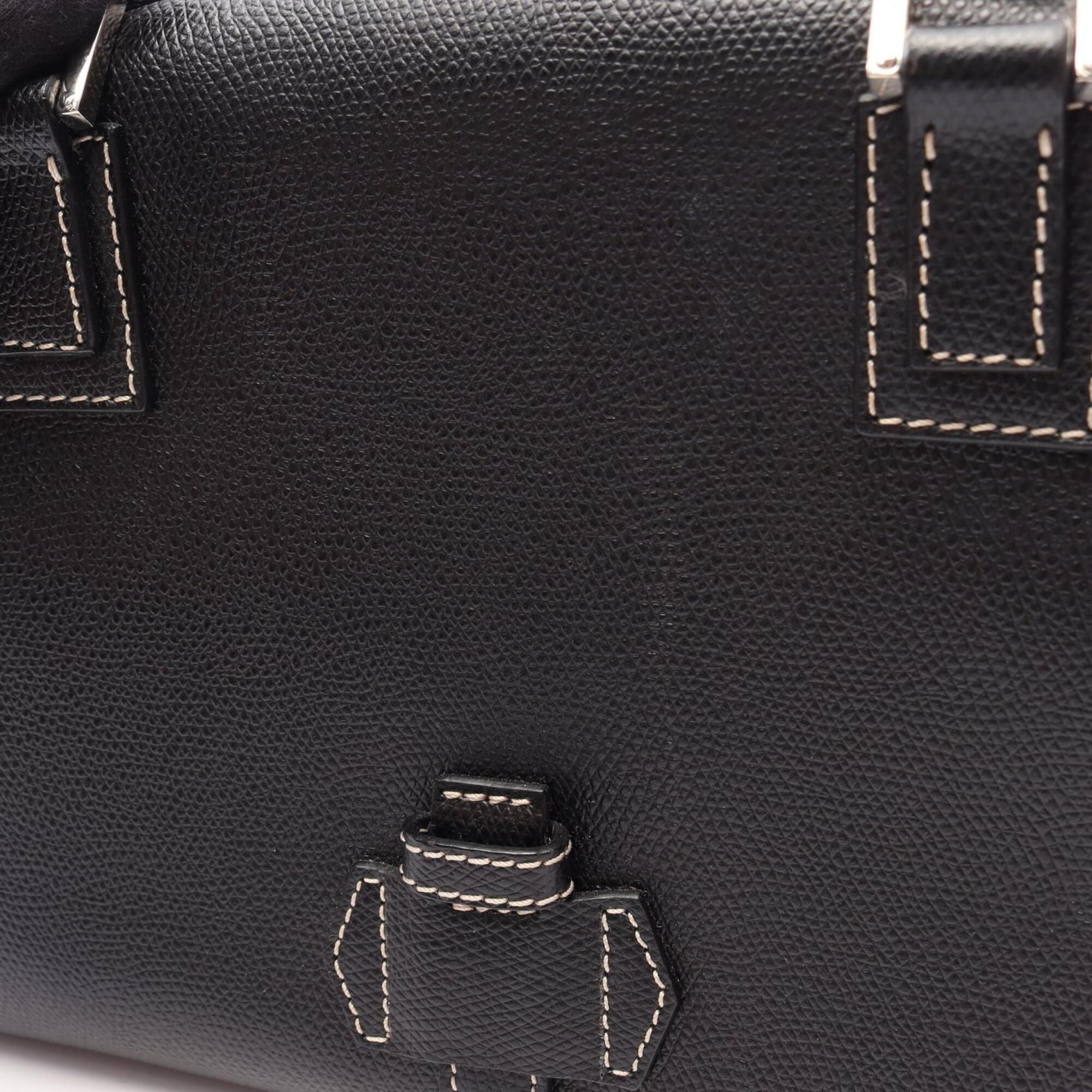 Leather Handbag (Pre-Owned) - Loewe - Modalova