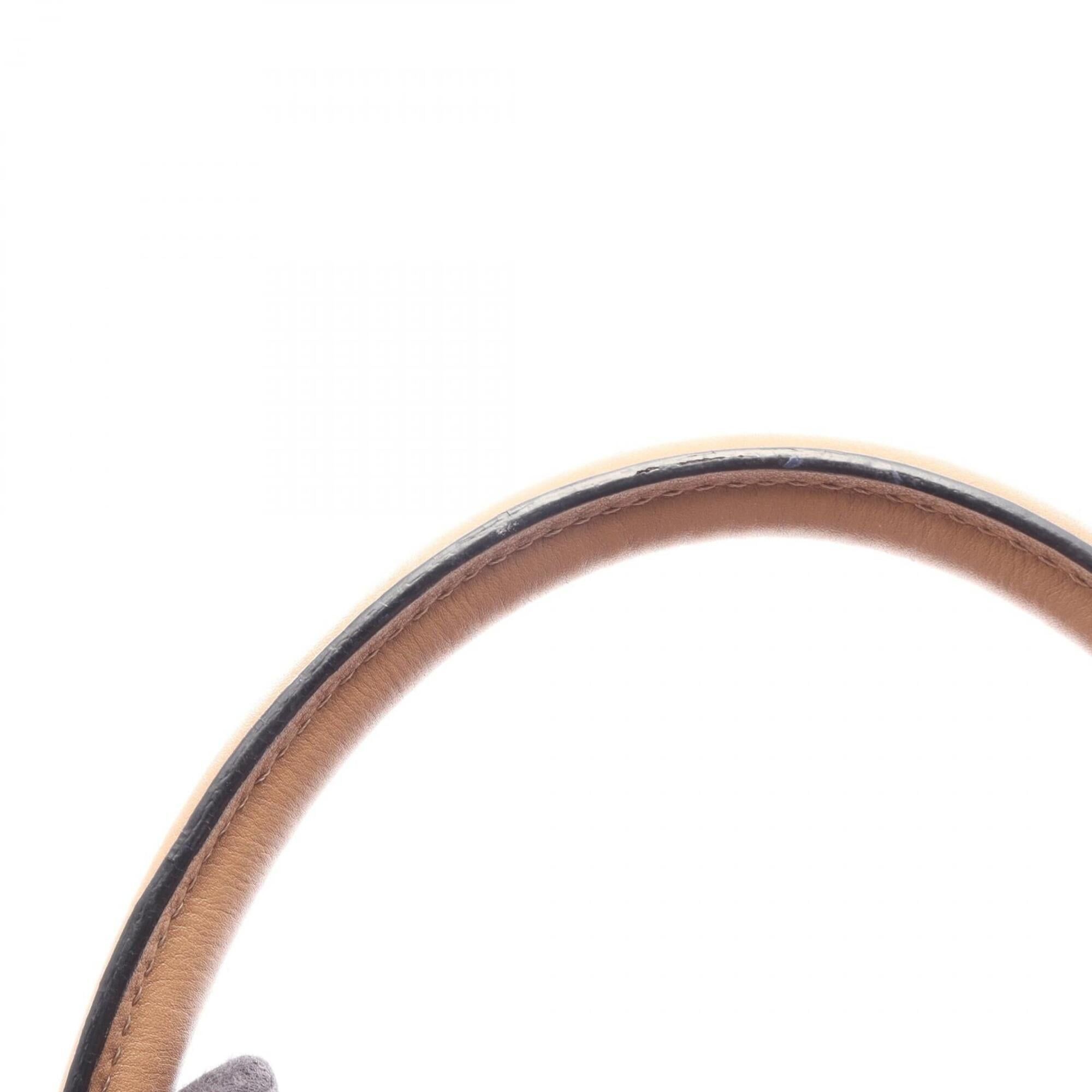 Leather Handbag (Pre-Owned) - Loewe - Modalova