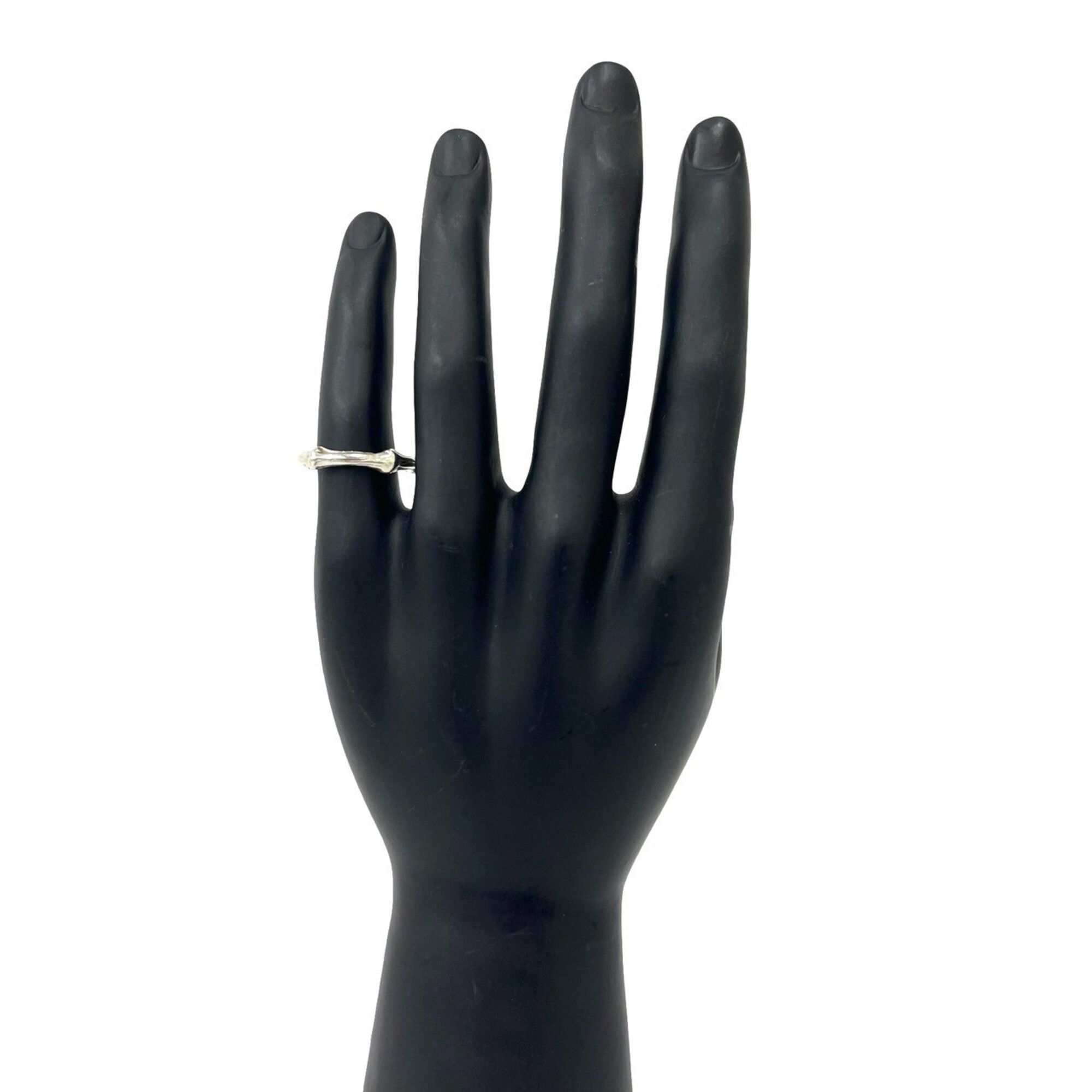 Band Ring (Pre-Owned) - Tiffany - Modalova