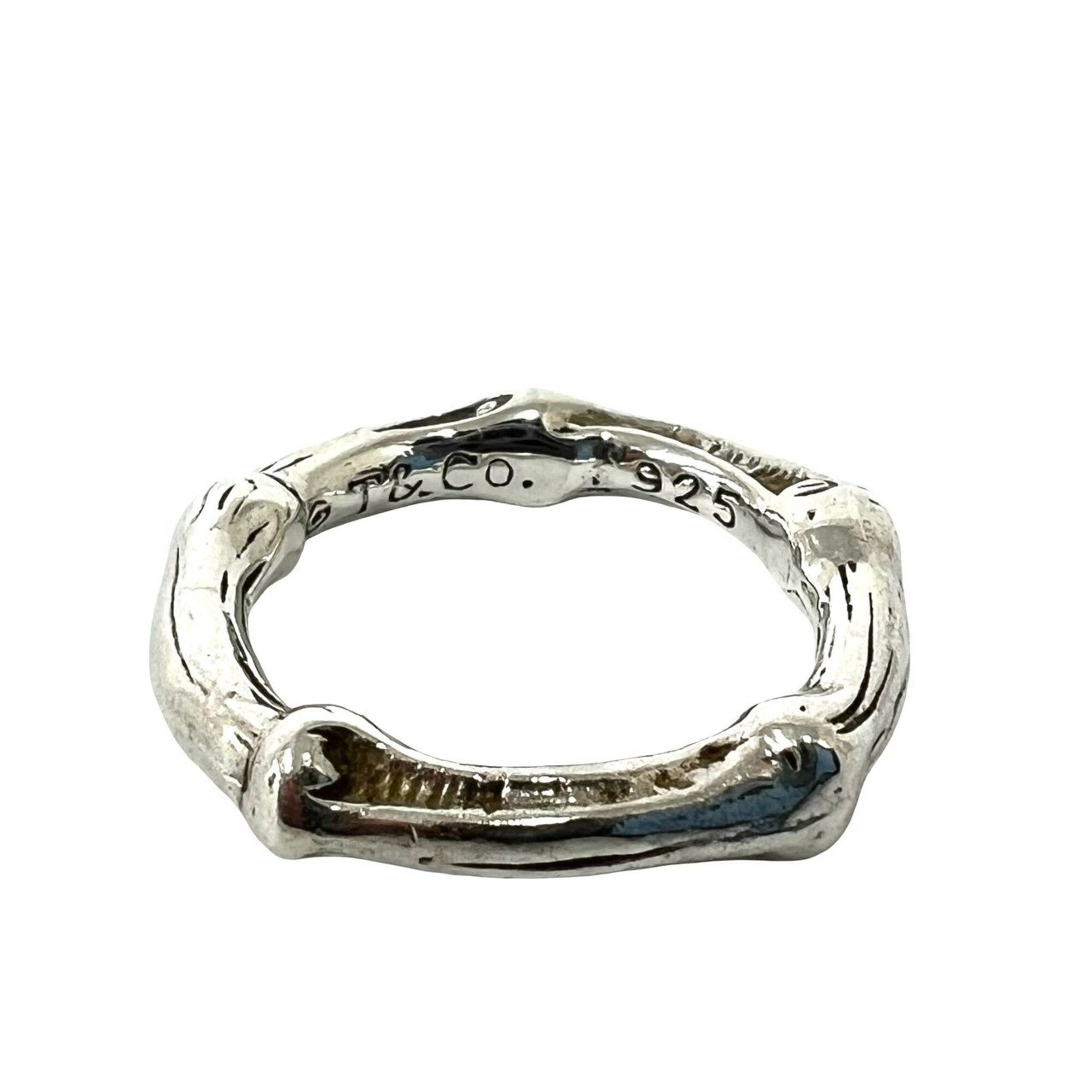 Band Ring (Pre-Owned) - Tiffany - Modalova