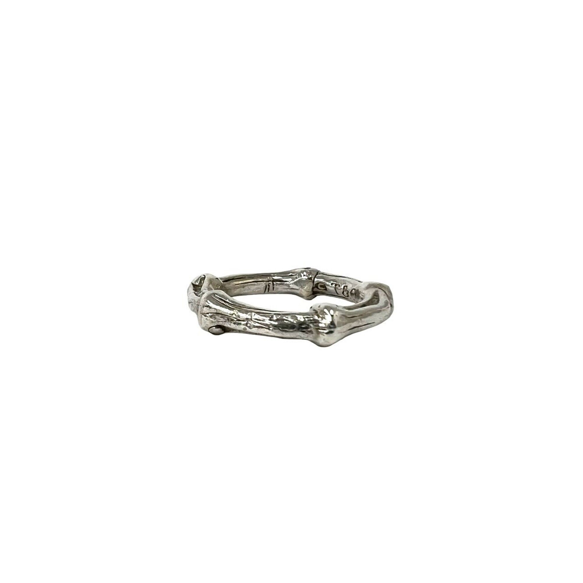 Band Ring (Pre-Owned) - Tiffany - Modalova