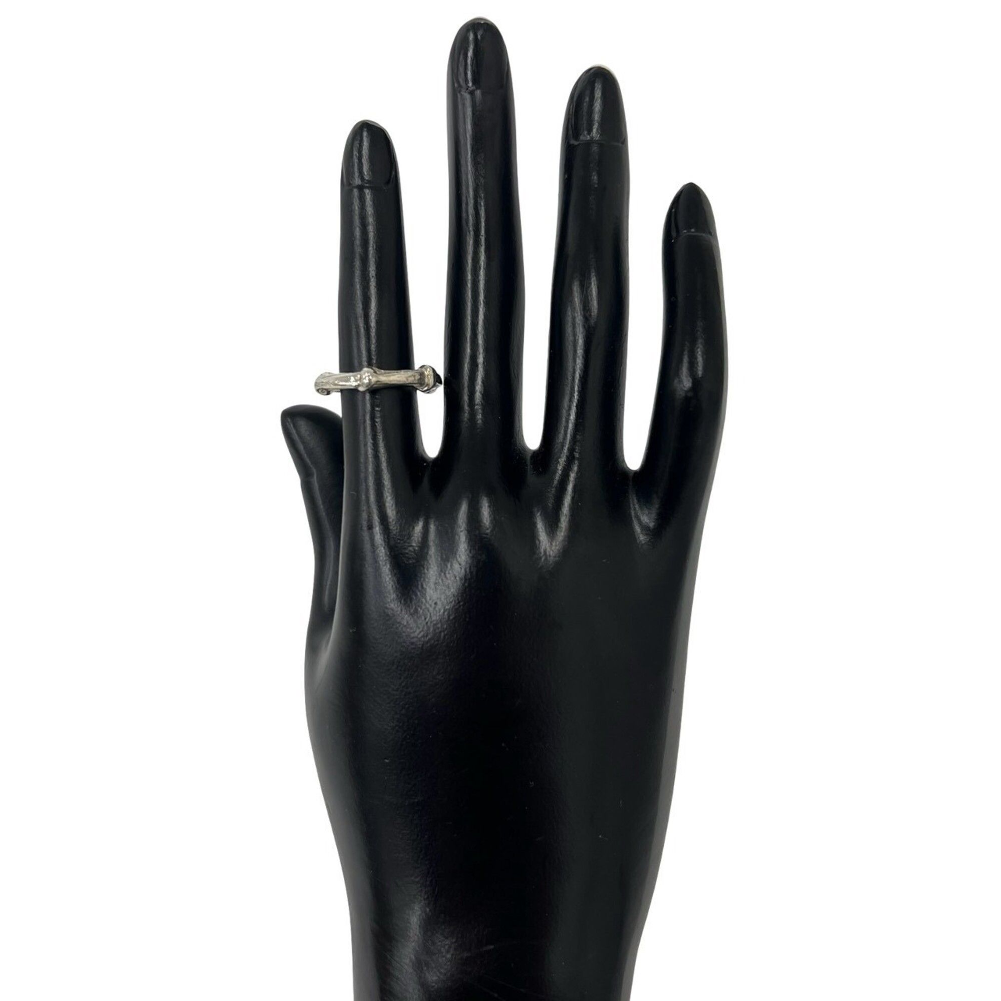 Band Ring (Pre-Owned) - Tiffany - Modalova