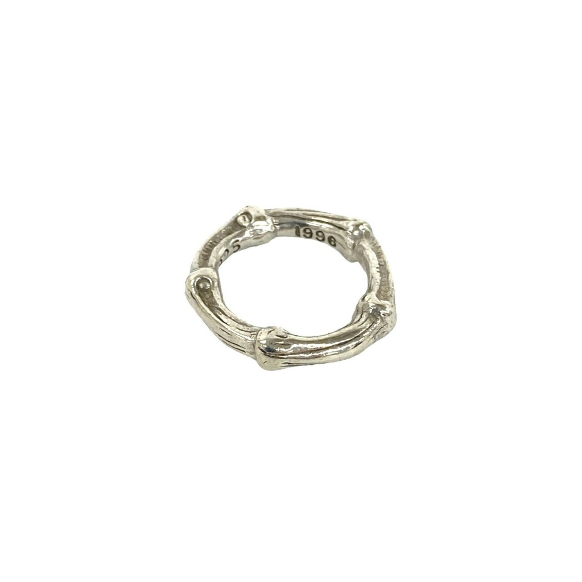 Band Ring (Pre-Owned) - Tiffany - Modalova