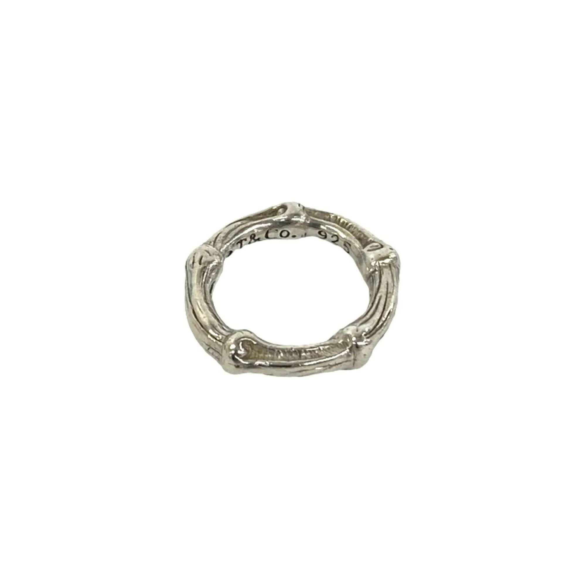Band Ring (Pre-Owned) - Tiffany - Modalova