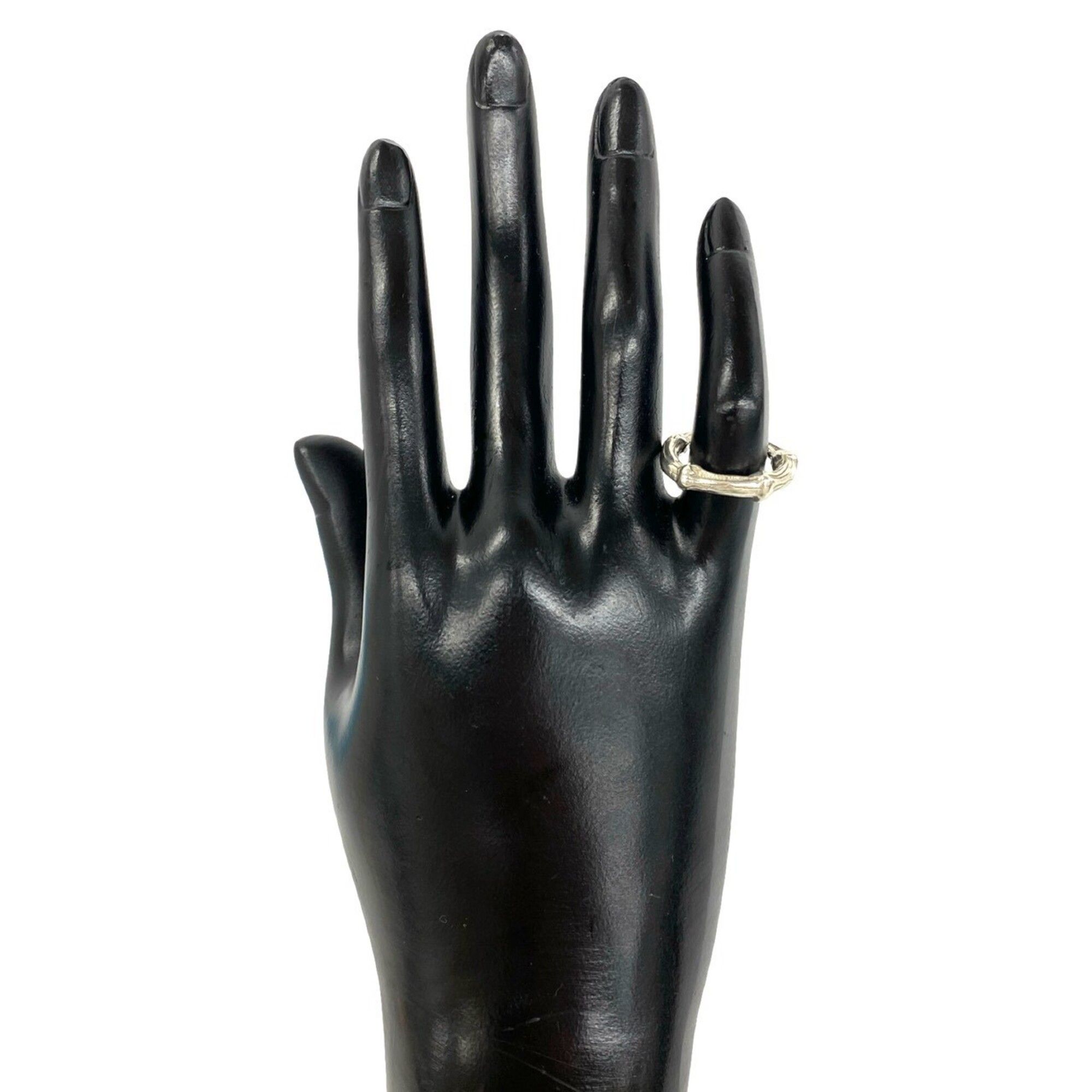 Band Ring (Pre-Owned) - Tiffany - Modalova