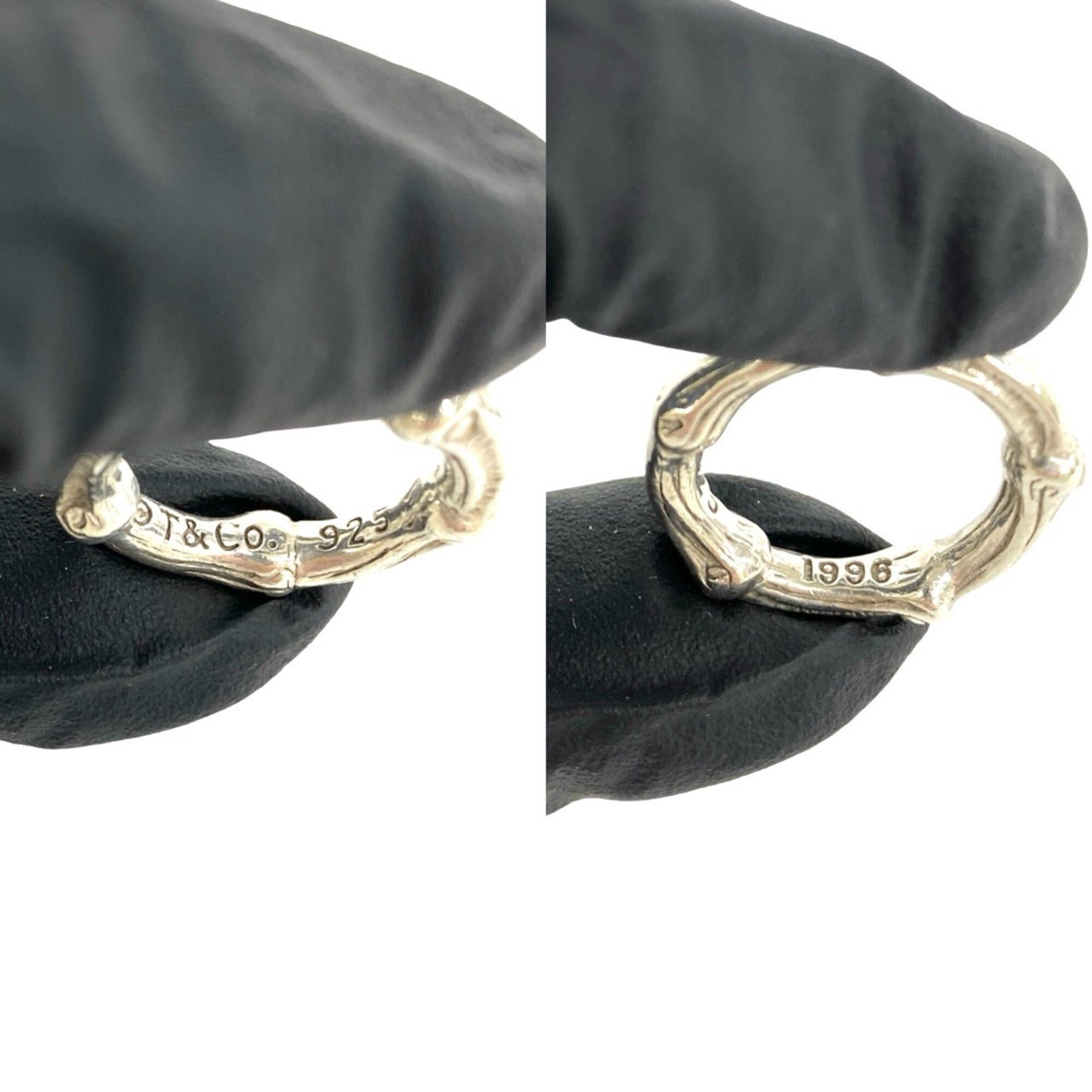 Band Ring (Pre-Owned) - Tiffany - Modalova