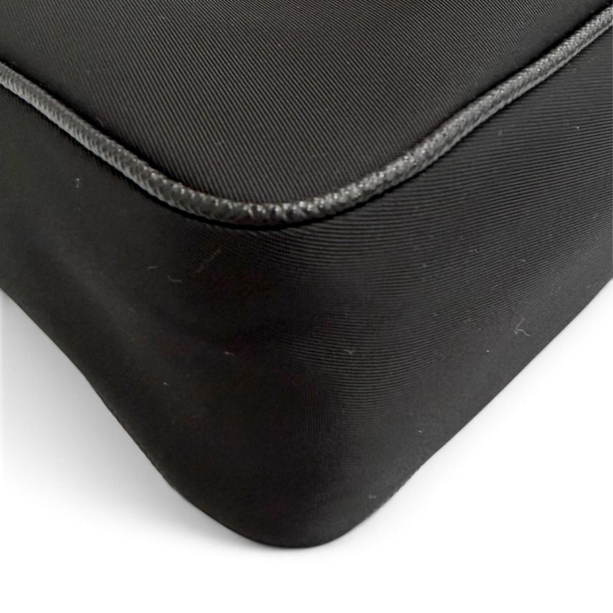 Nylon Handbag (Pre-Owned) - Prada - Modalova