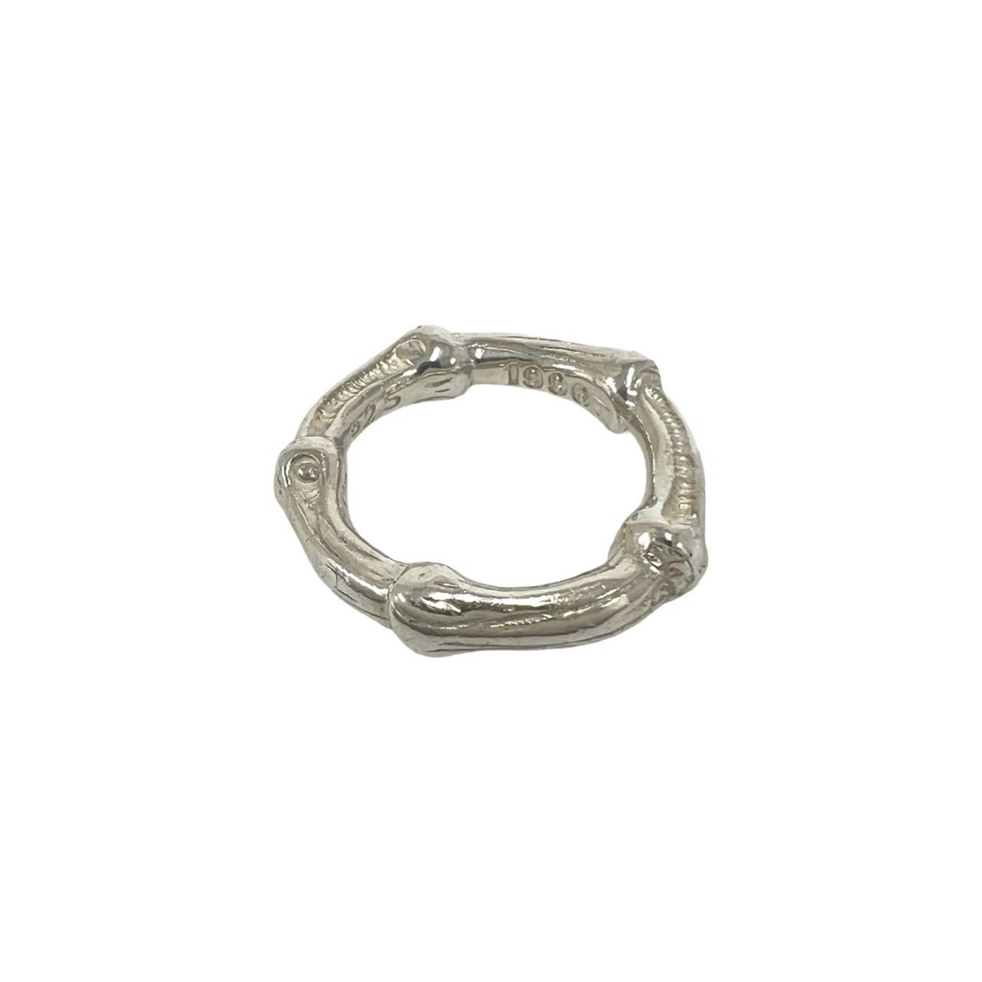 Band Ring (Pre-Owned) - Tiffany - Modalova