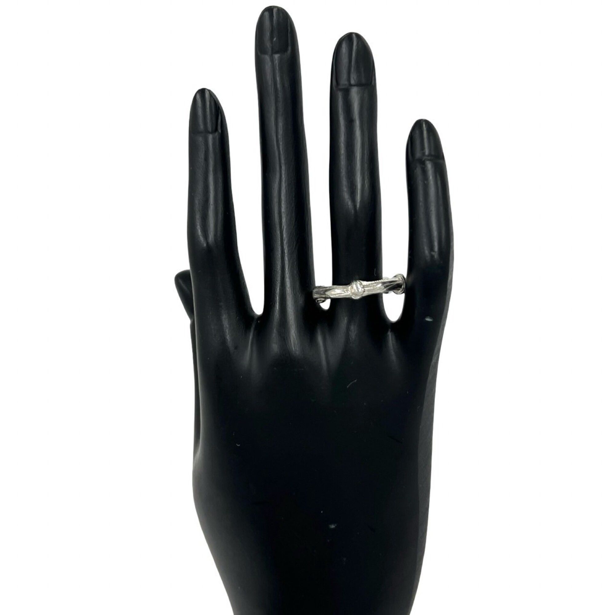 Band Ring (Pre-Owned) - Tiffany - Modalova