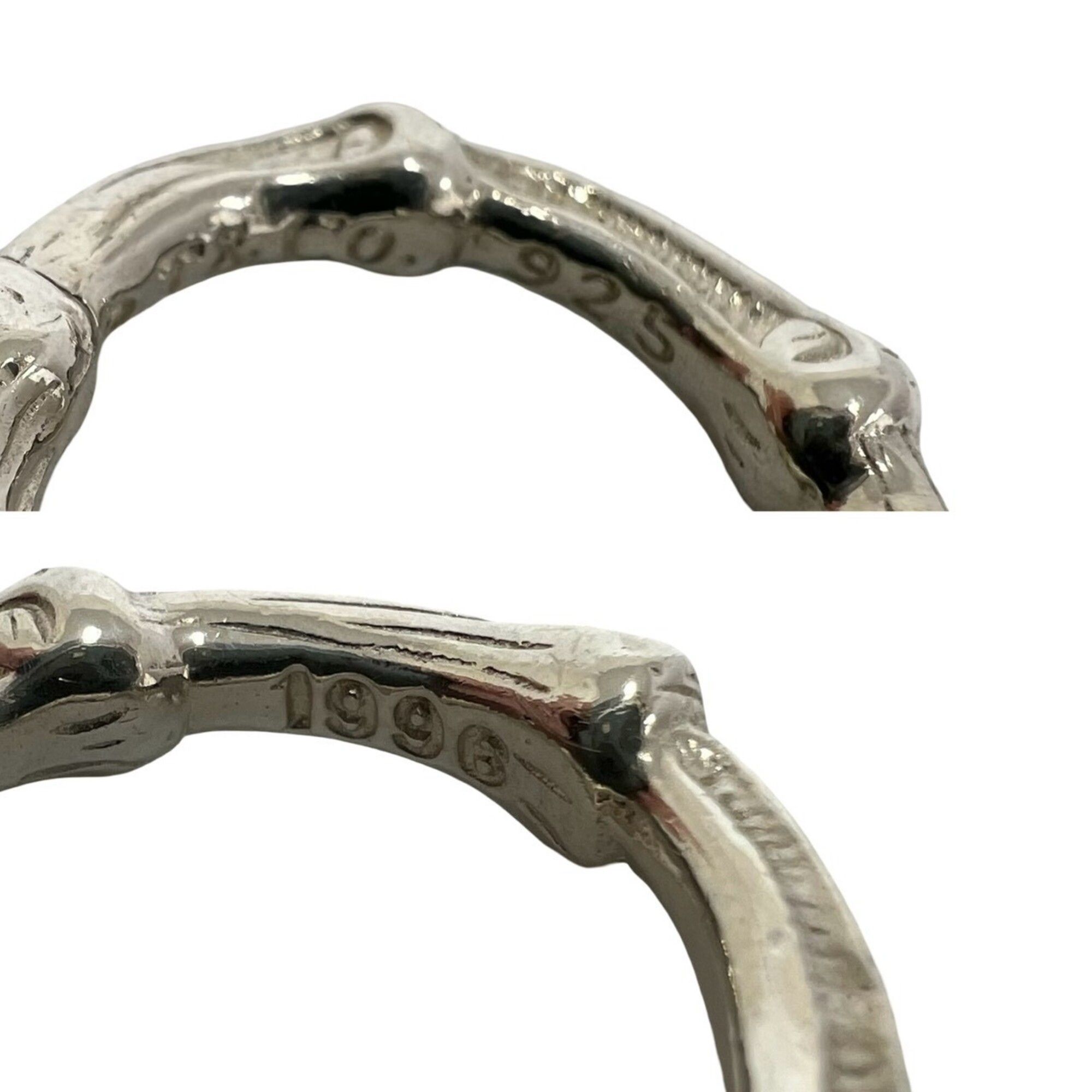 Band Ring (Pre-Owned) - Tiffany - Modalova