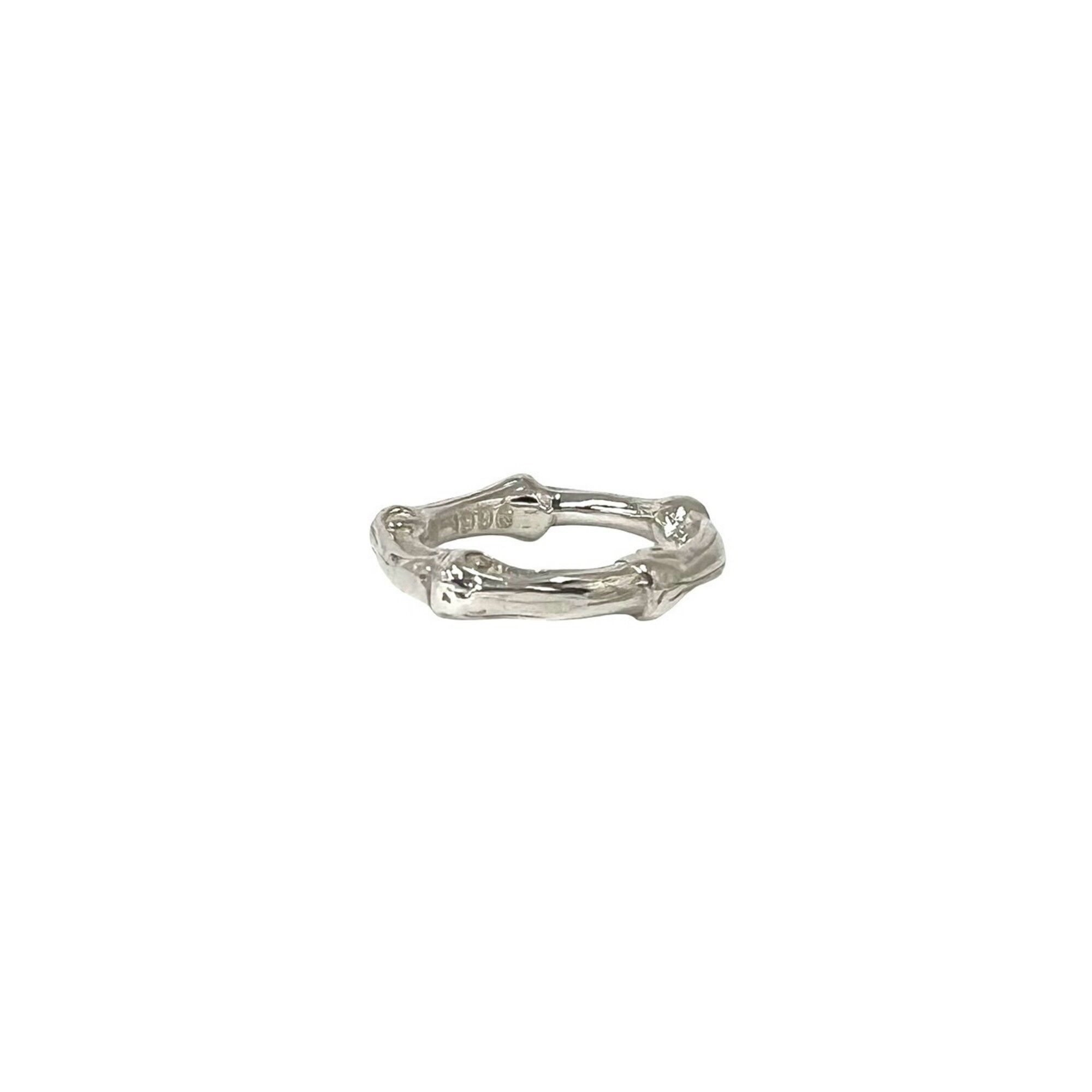 Band Ring (Pre-Owned) - Tiffany - Modalova