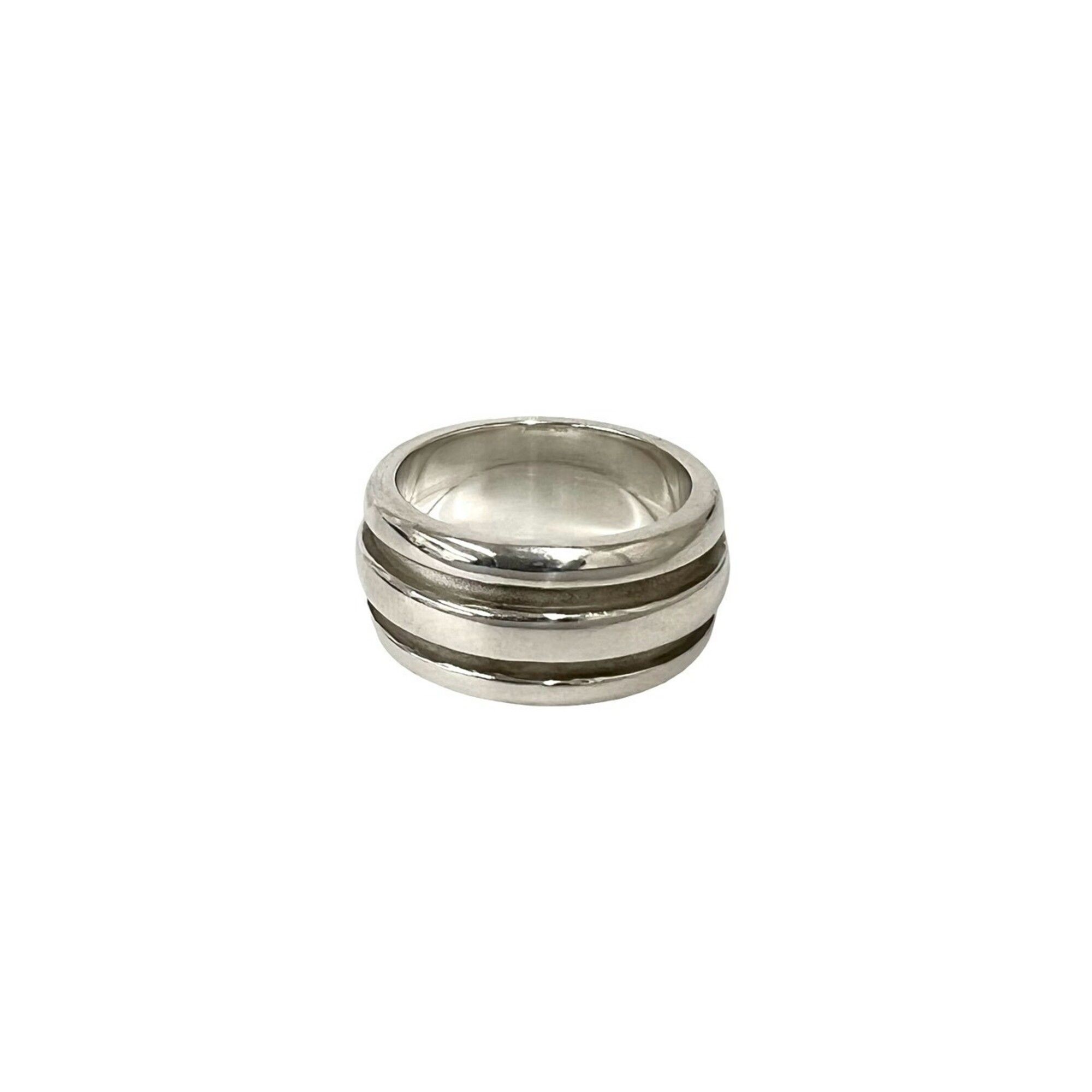 Band Ring (Pre-Owned) - Tiffany - Modalova