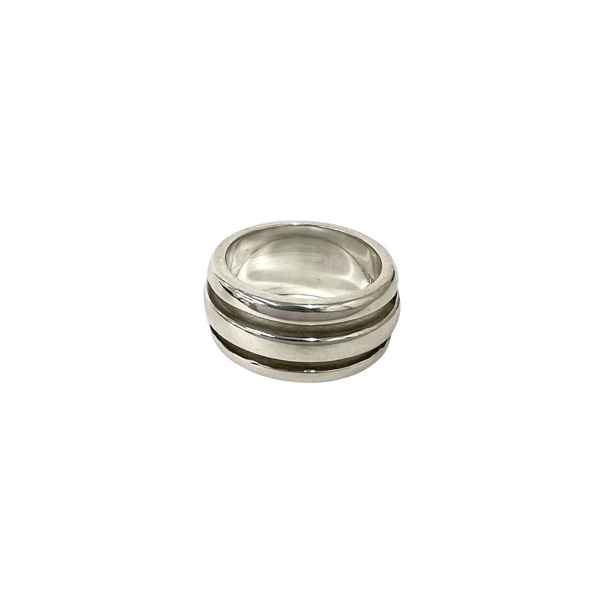 Band Ring (Pre-Owned) - Tiffany - Modalova