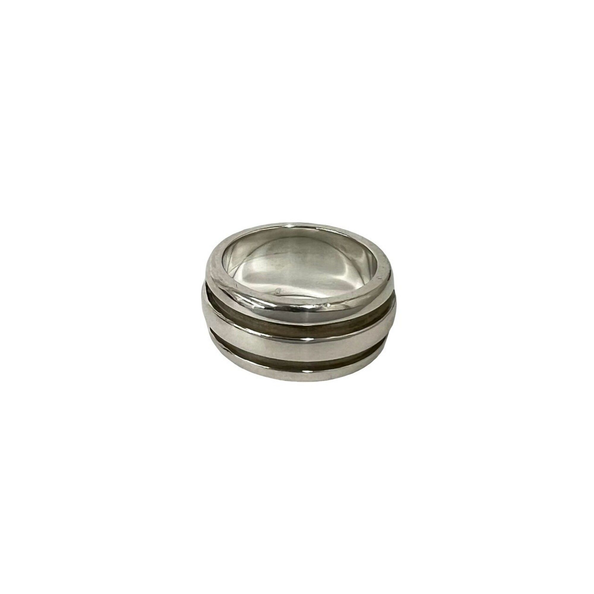 Band Ring (Pre-Owned) - Tiffany - Modalova